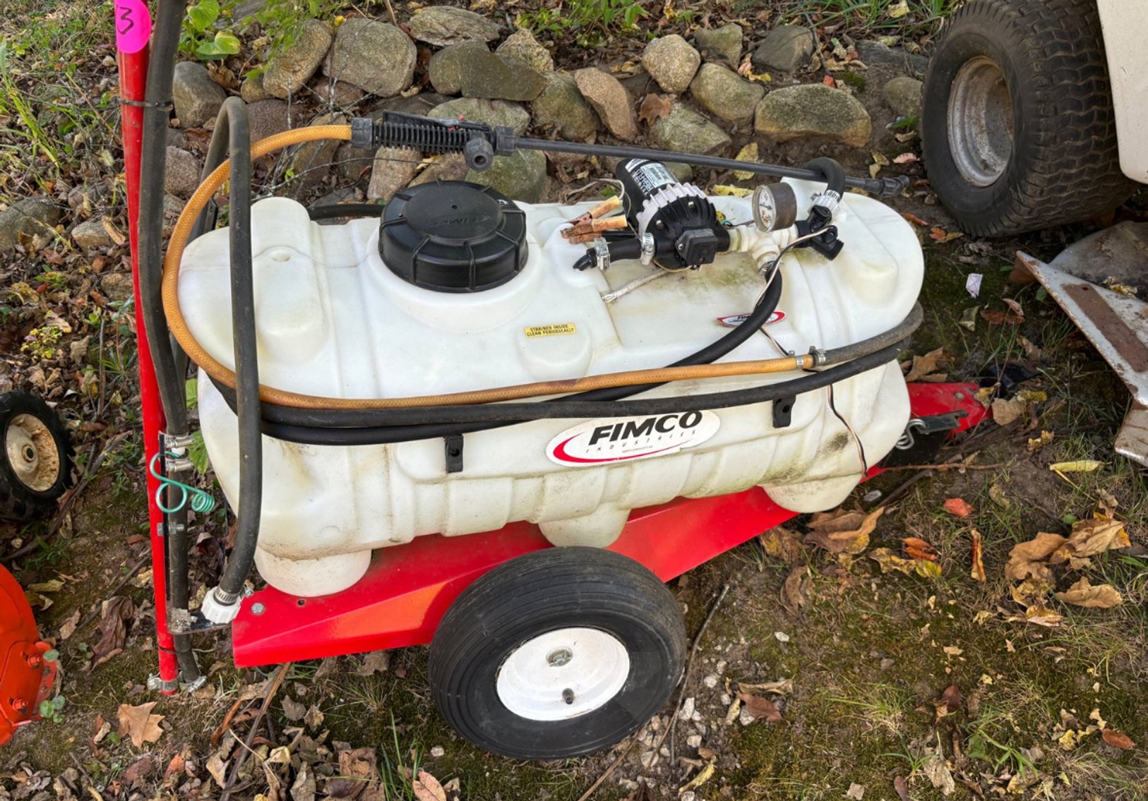 Image for BG Fall Cleanout Auction