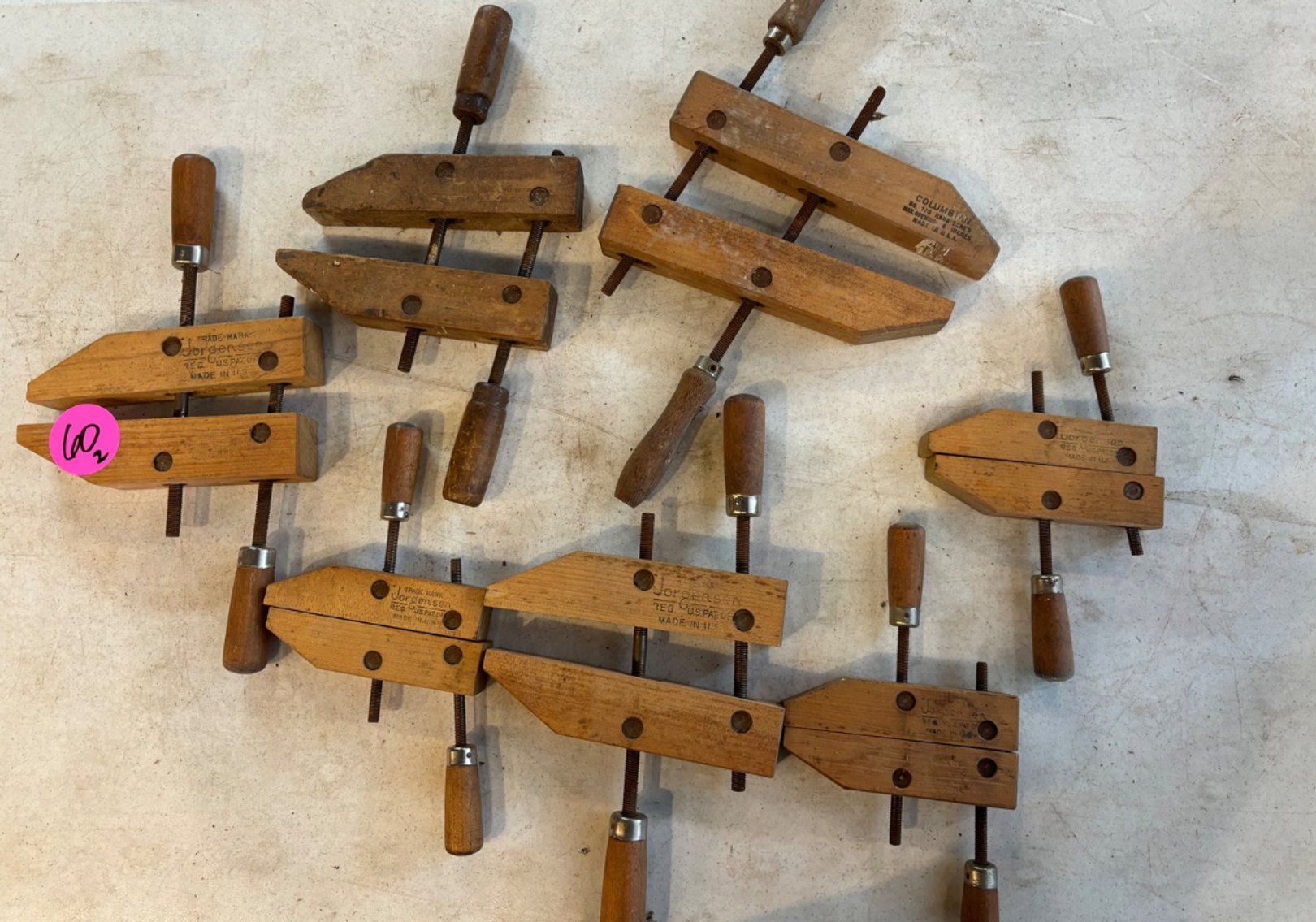 Image for BG Fall Cleanout Auction