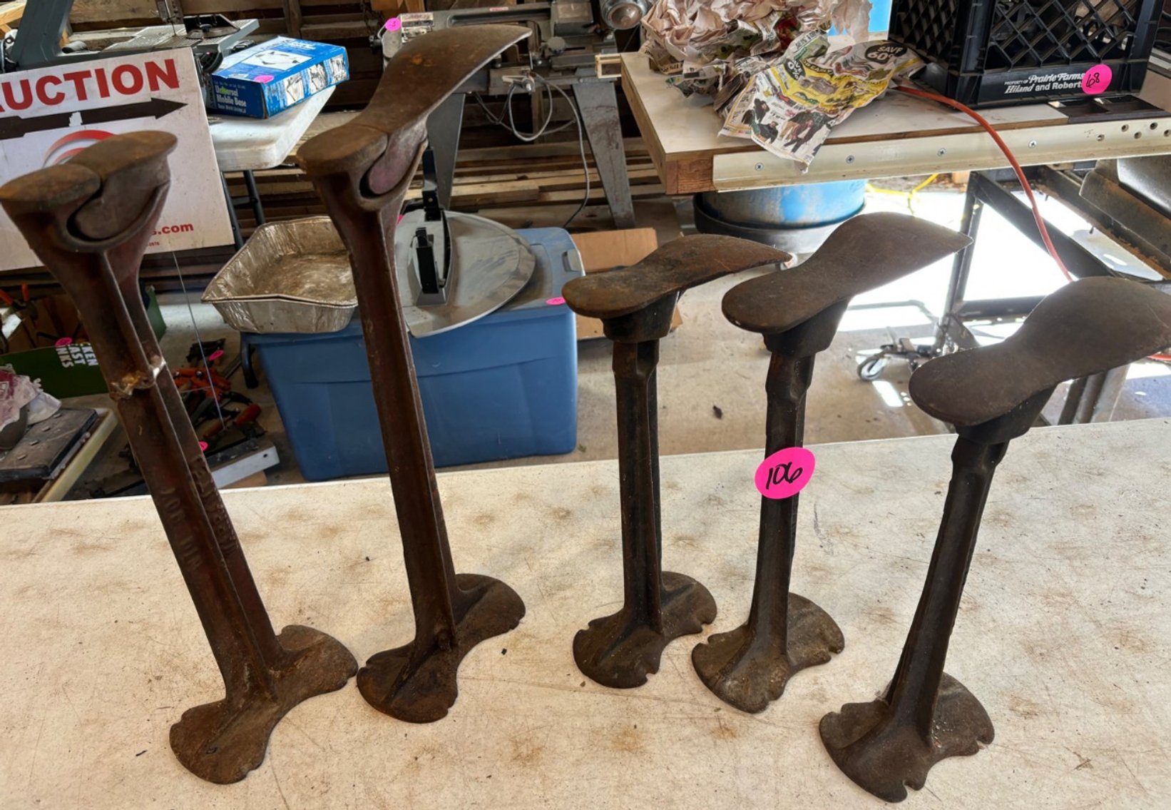 Image for BG Fall Cleanout Auction