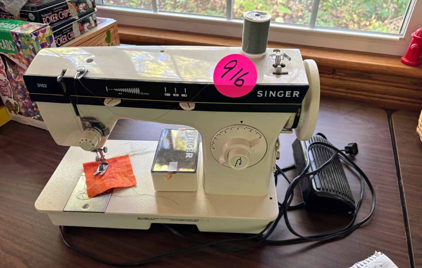 Image for BG Fall Cleanout Auction