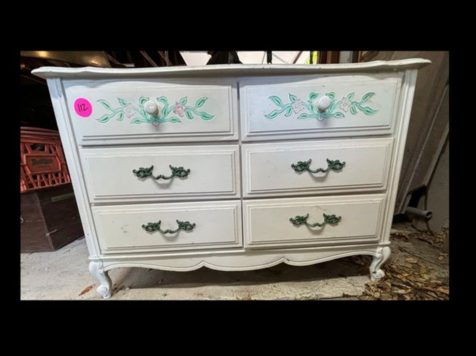 Image for BG Fall Cleanout Auction