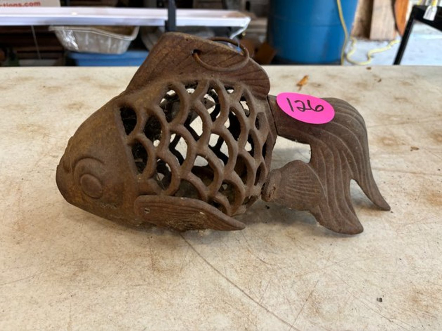 Image for BG Fall Cleanout Auction