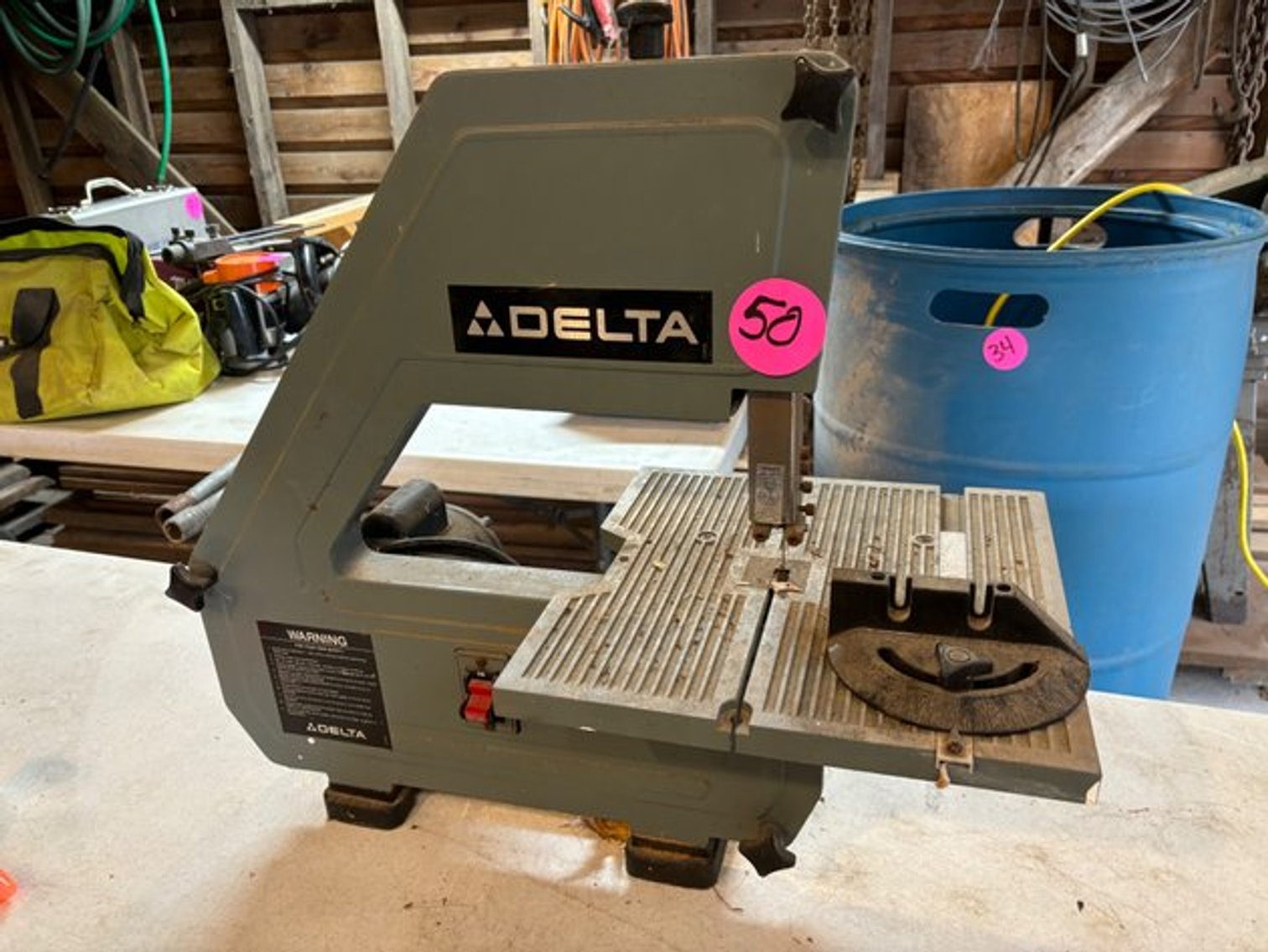 Image for BG Fall Cleanout Auction