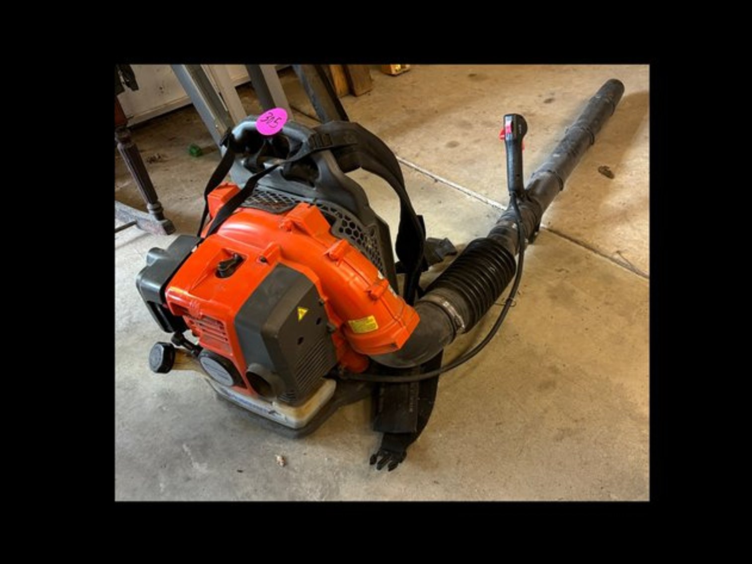 Image for BG Fall Cleanout Auction