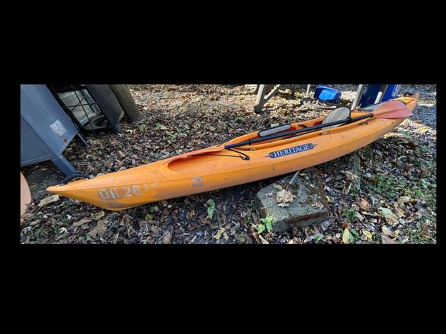 Image for BG Fall Cleanout Auction