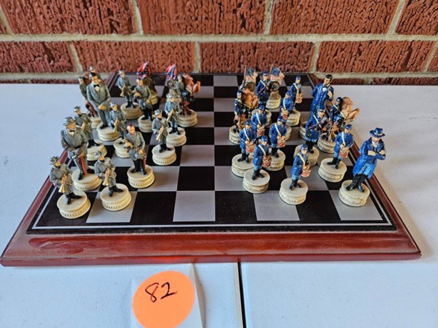 Image for Estate of Richard Besgrove Auction