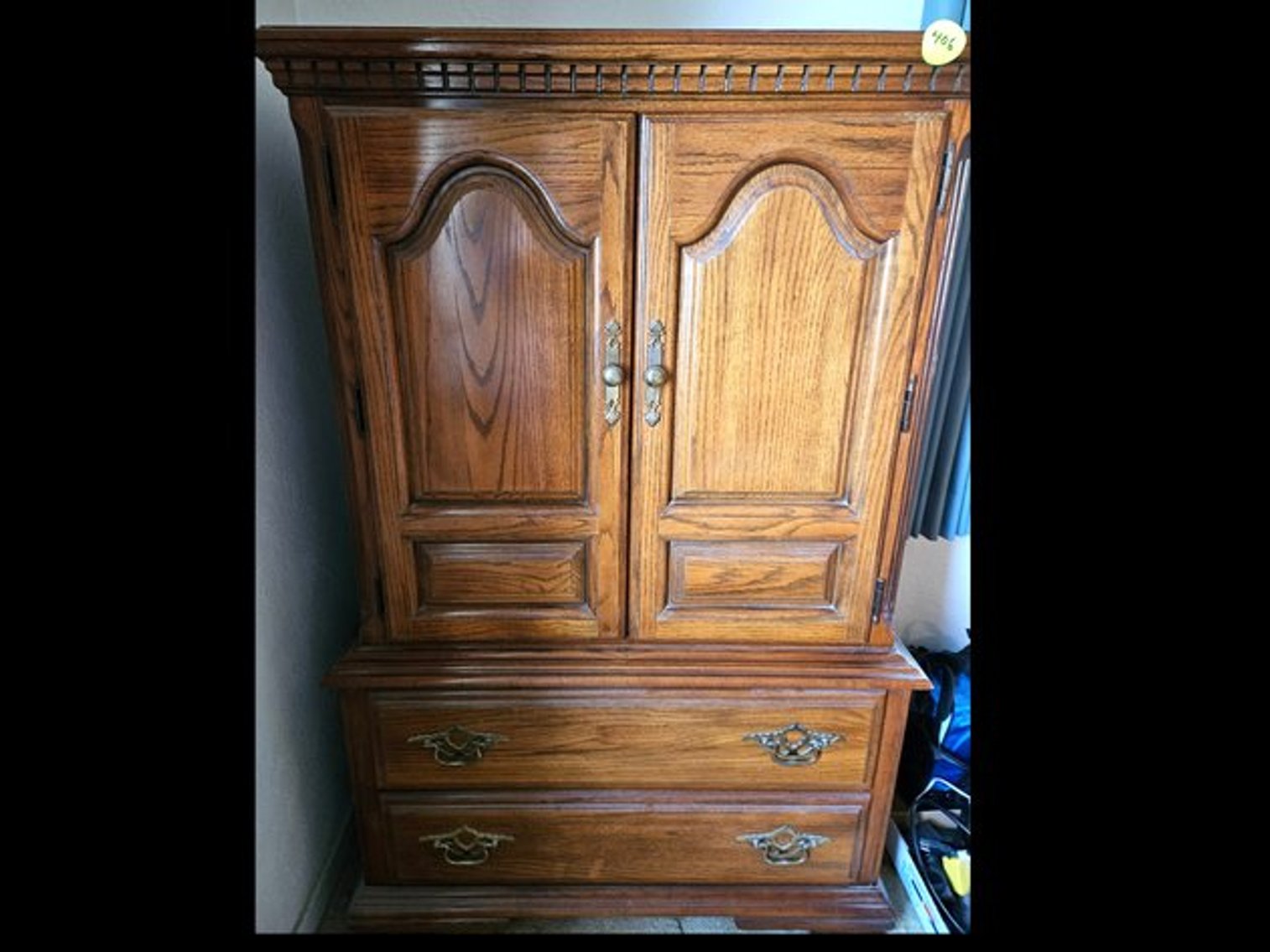 Image for Estate of Richard Besgrove Auction