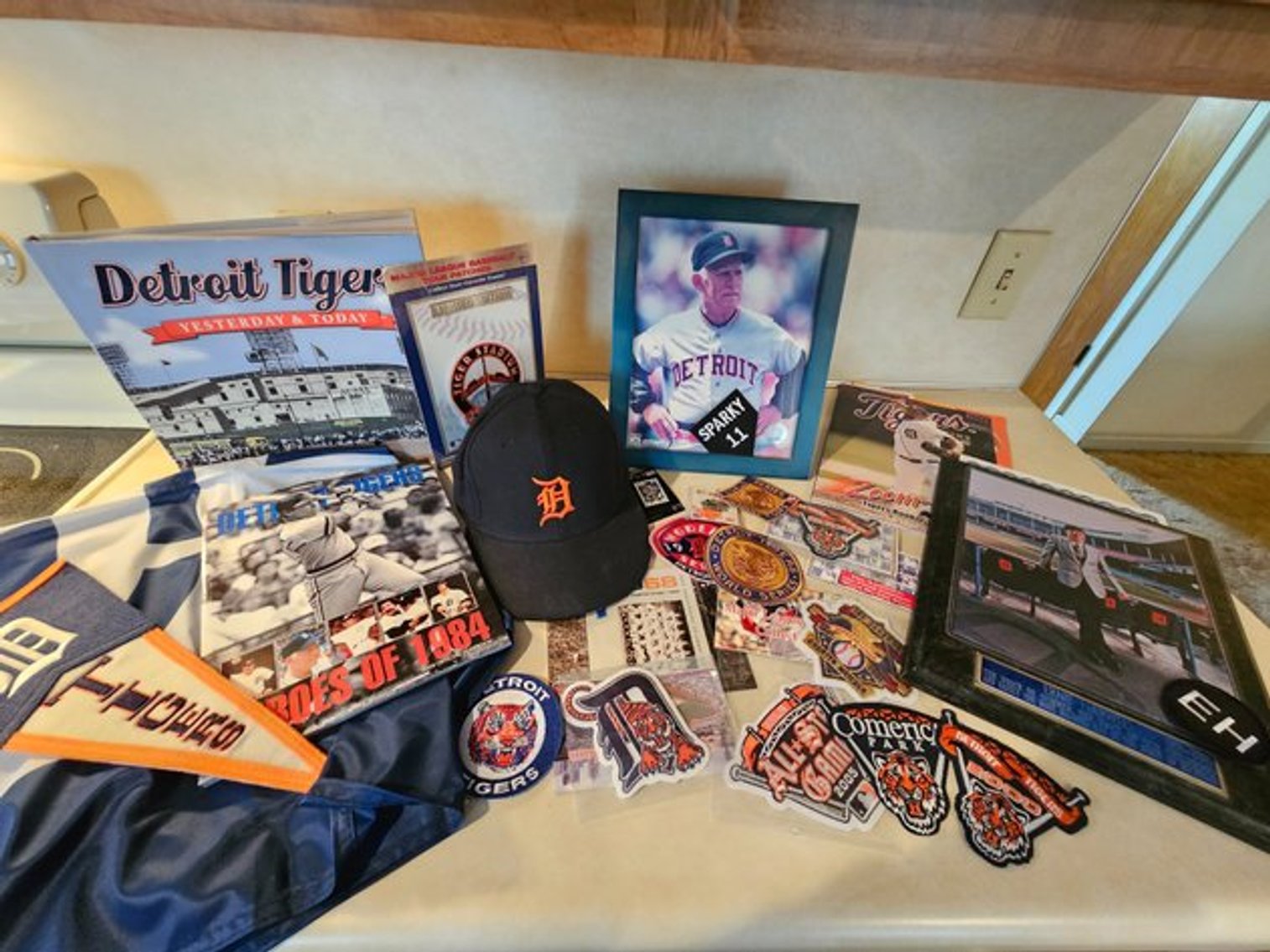 Image for Estate of Richard Besgrove Auction