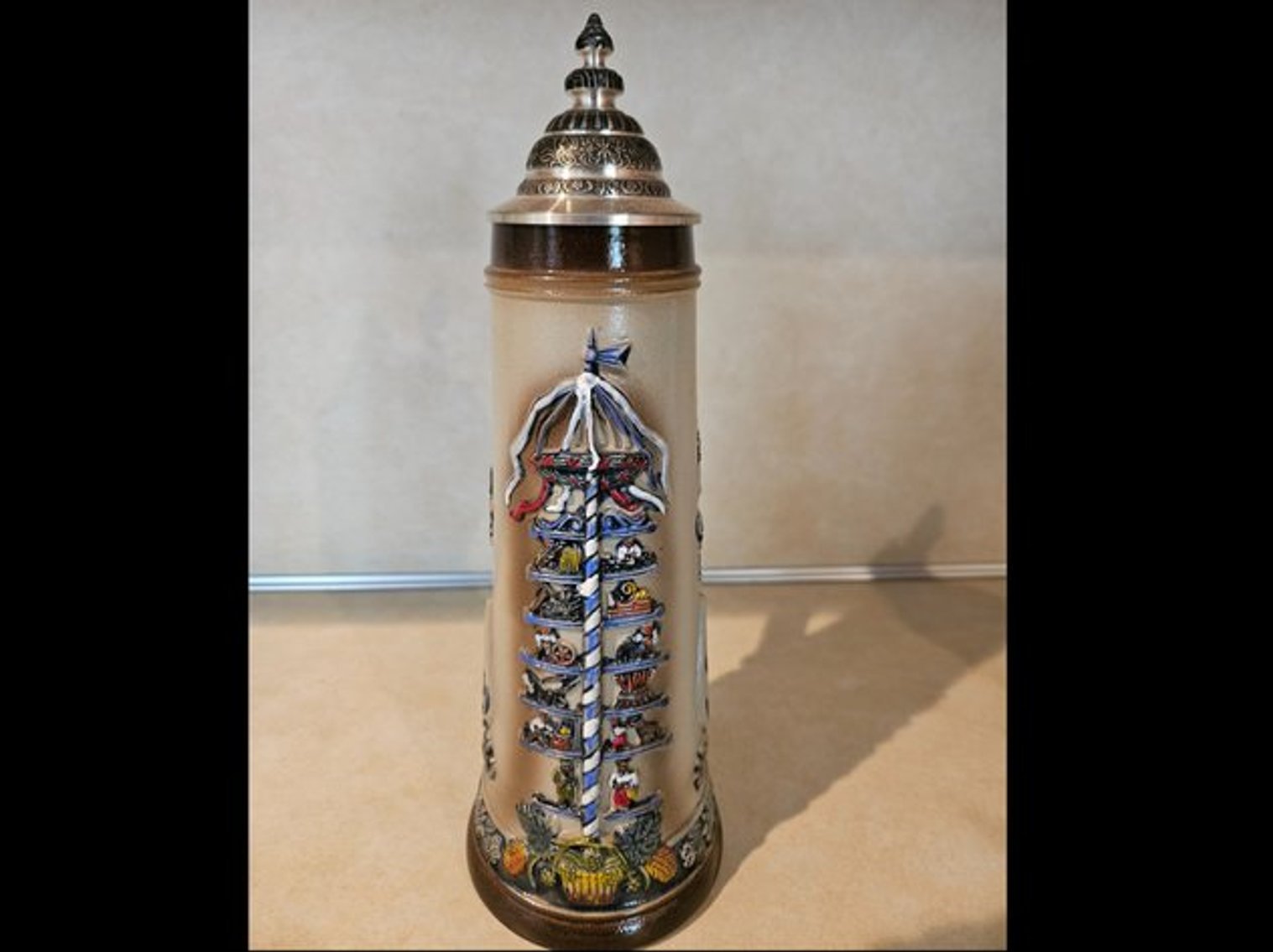 Image for Estate of Richard Besgrove Auction