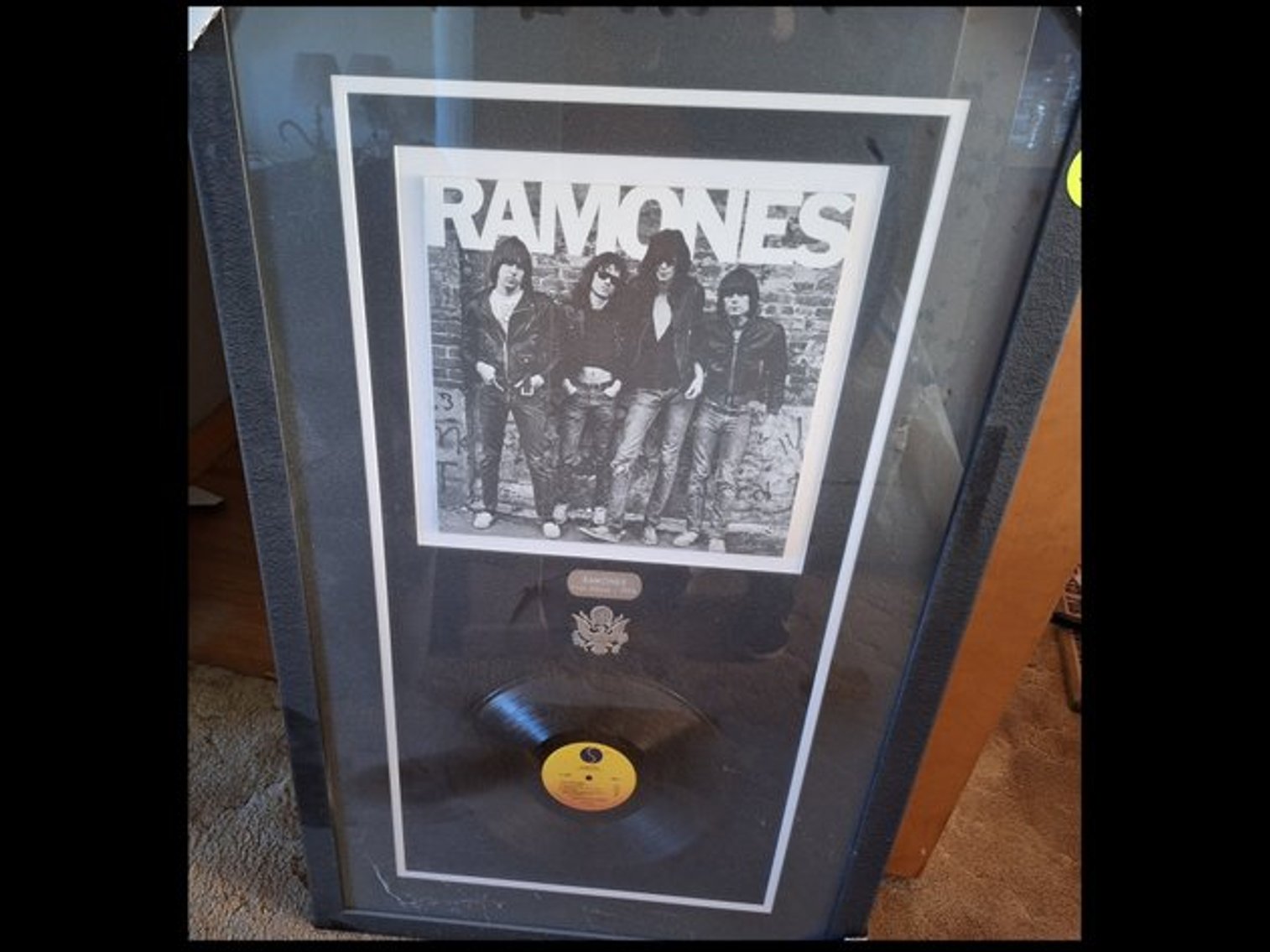 Image for Estate of Richard Besgrove Auction