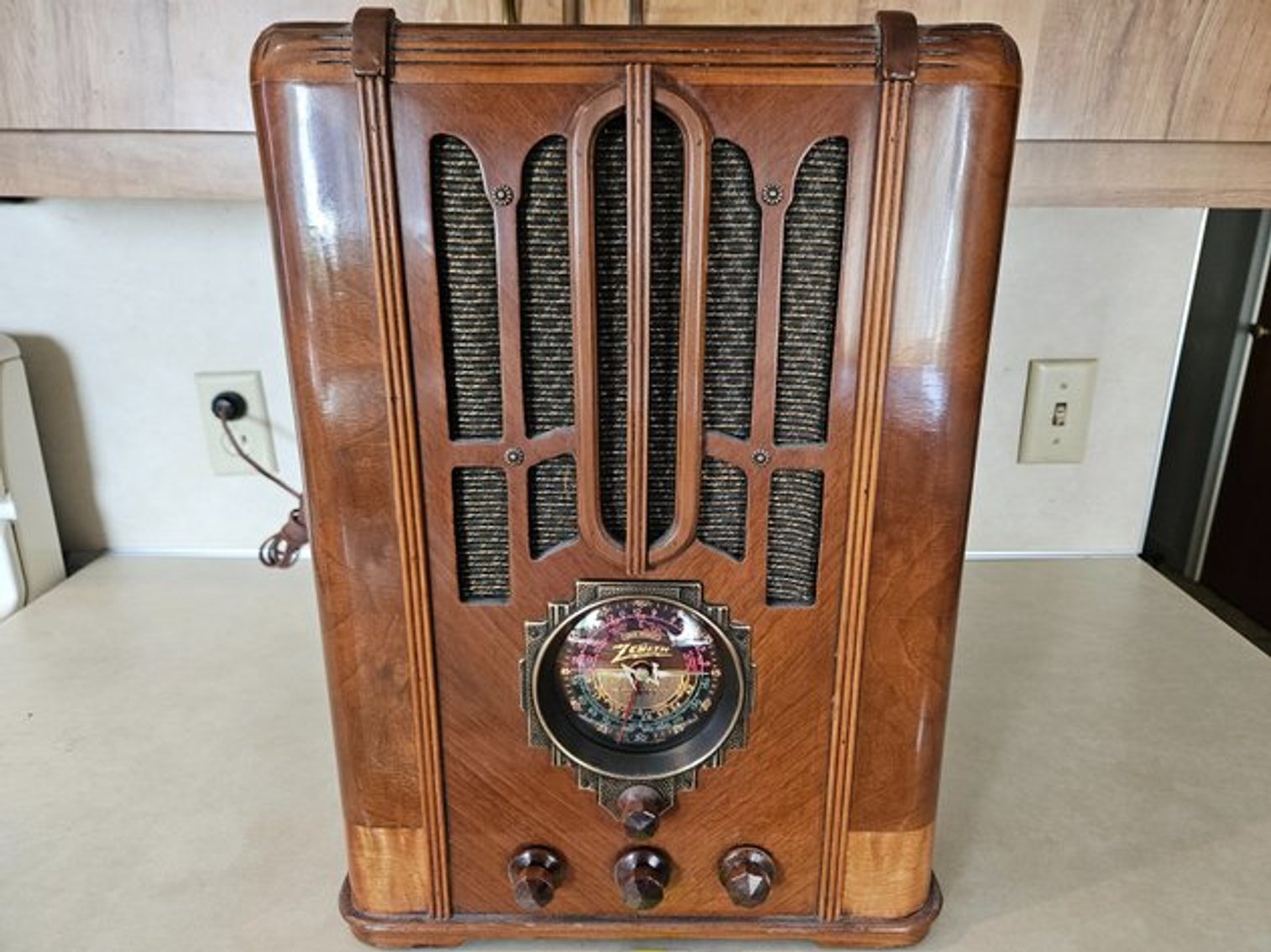 Image for Estate of Richard Besgrove Auction