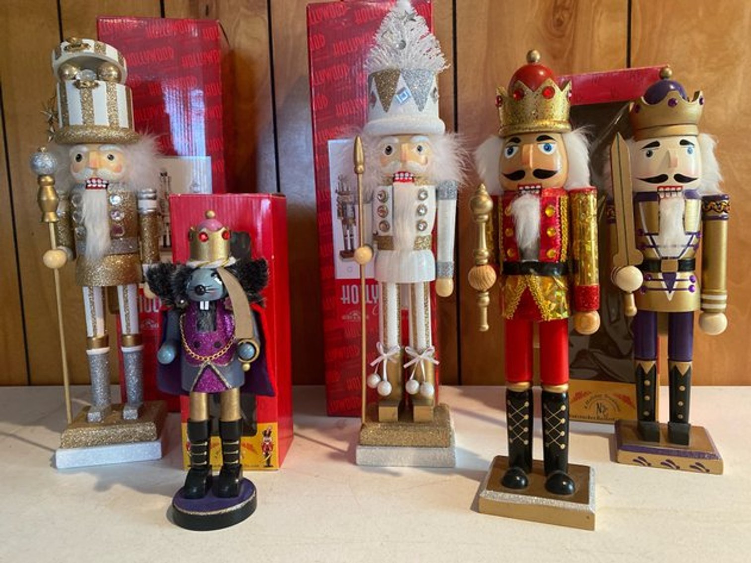 Image for Estate of Richard Besgrove Auction