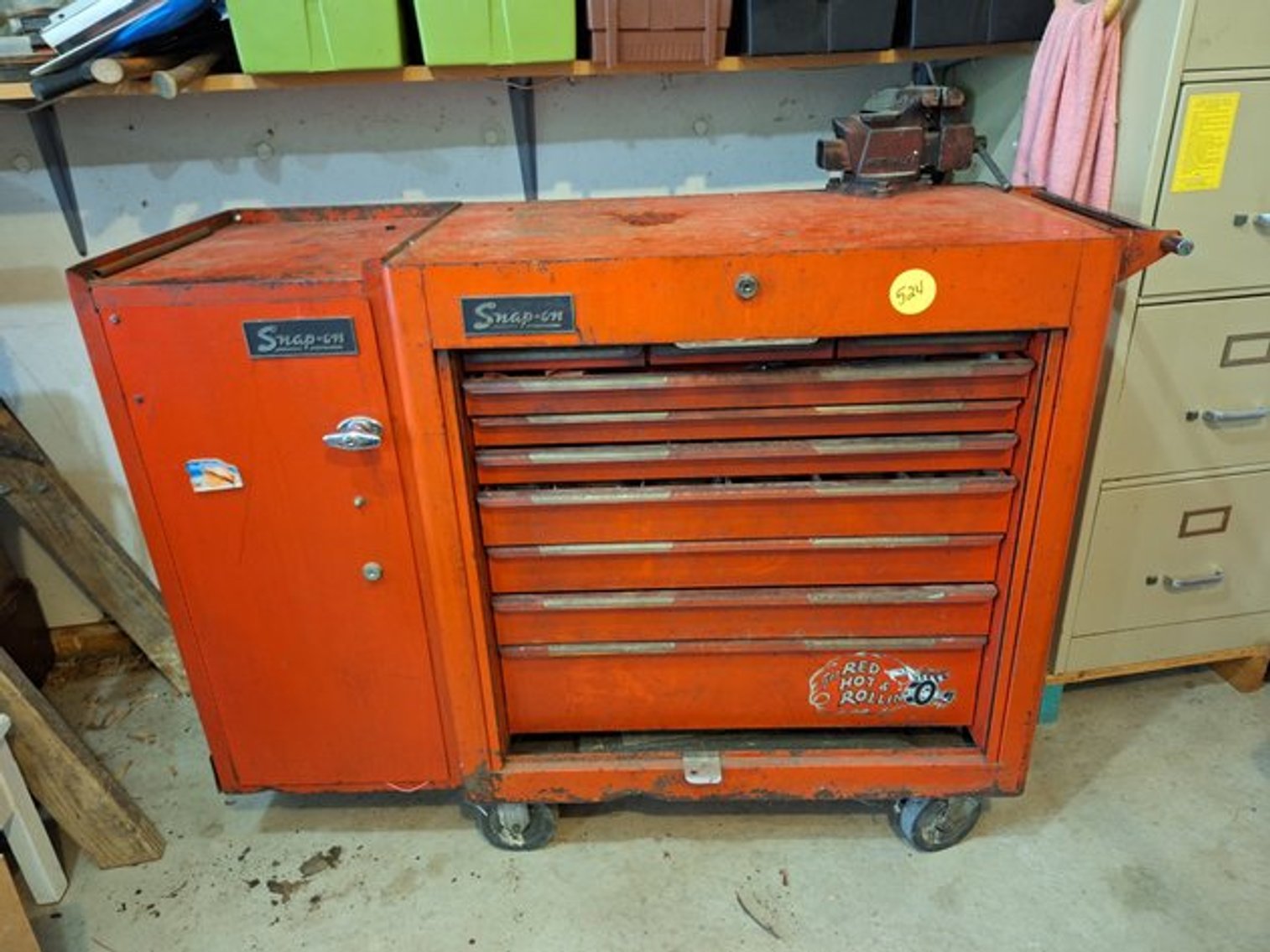 Image for BOWLING GREEN ESTATE AUCTION