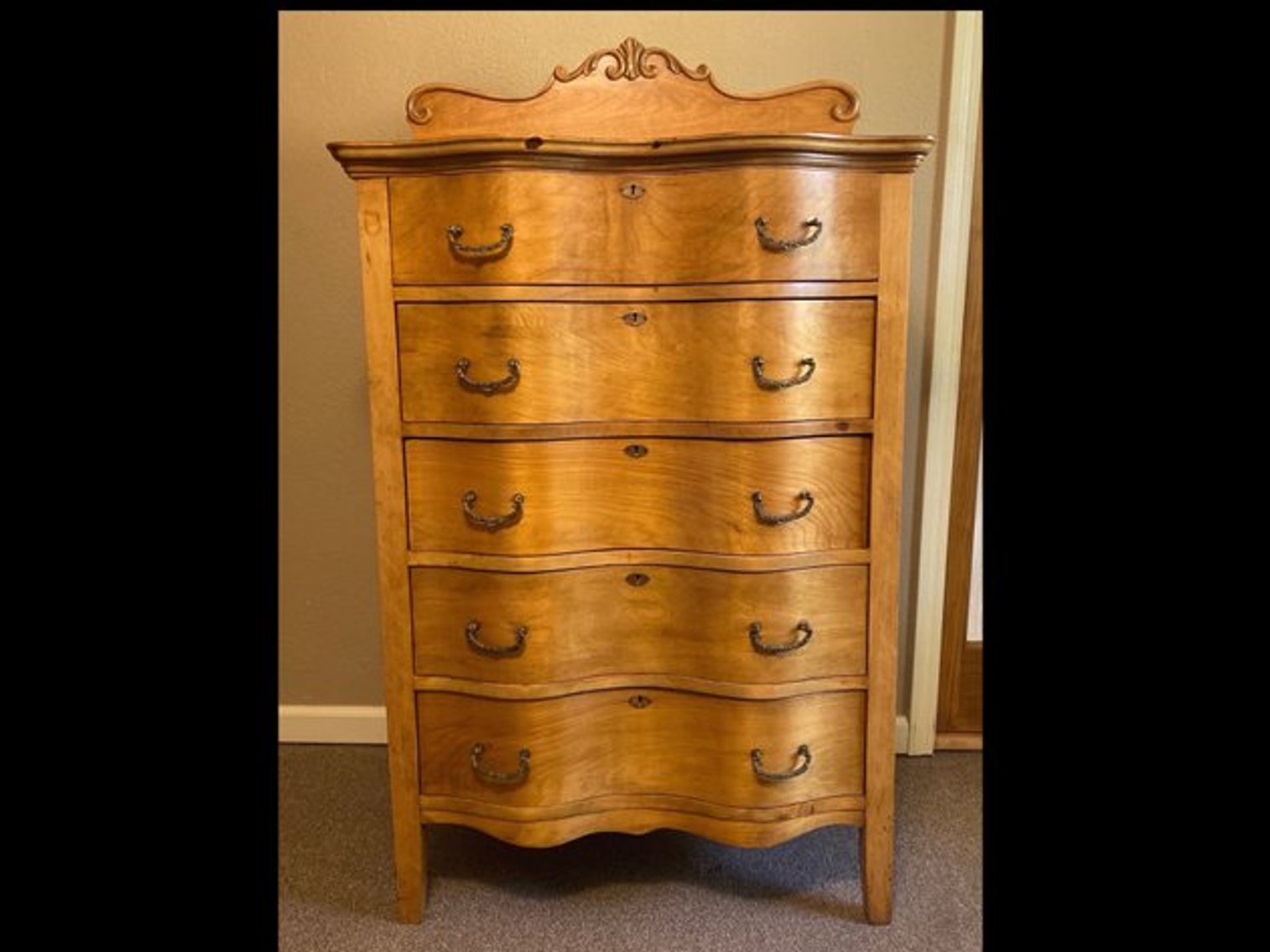 Image for BOWLING GREEN ESTATE AUCTION