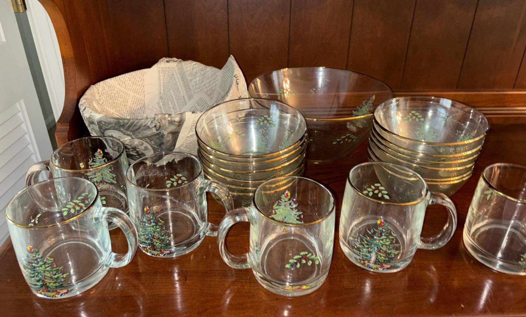 Image for BG Antiques and Golfing Equipment