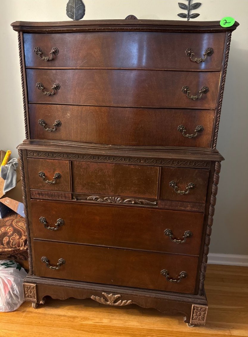 Image for BG Antiques and Golfing Equipment