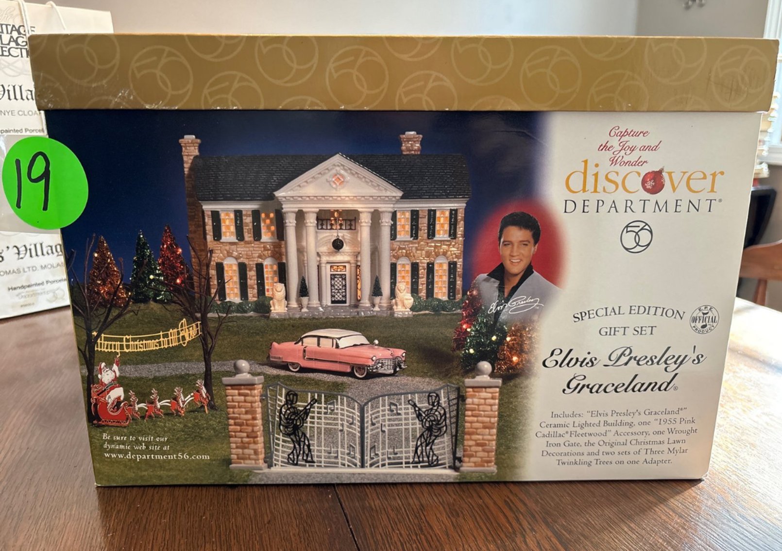 Image for BG Antiques and Golfing Equipment