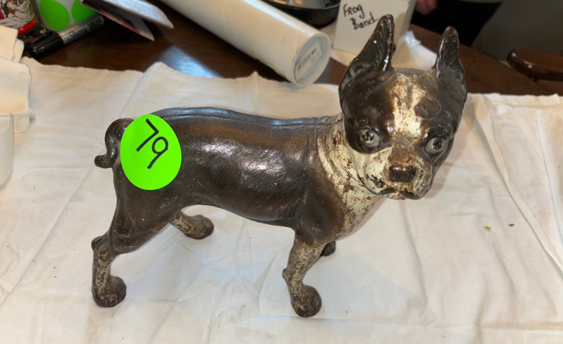 Image for BG Antiques and Golfing Equipment