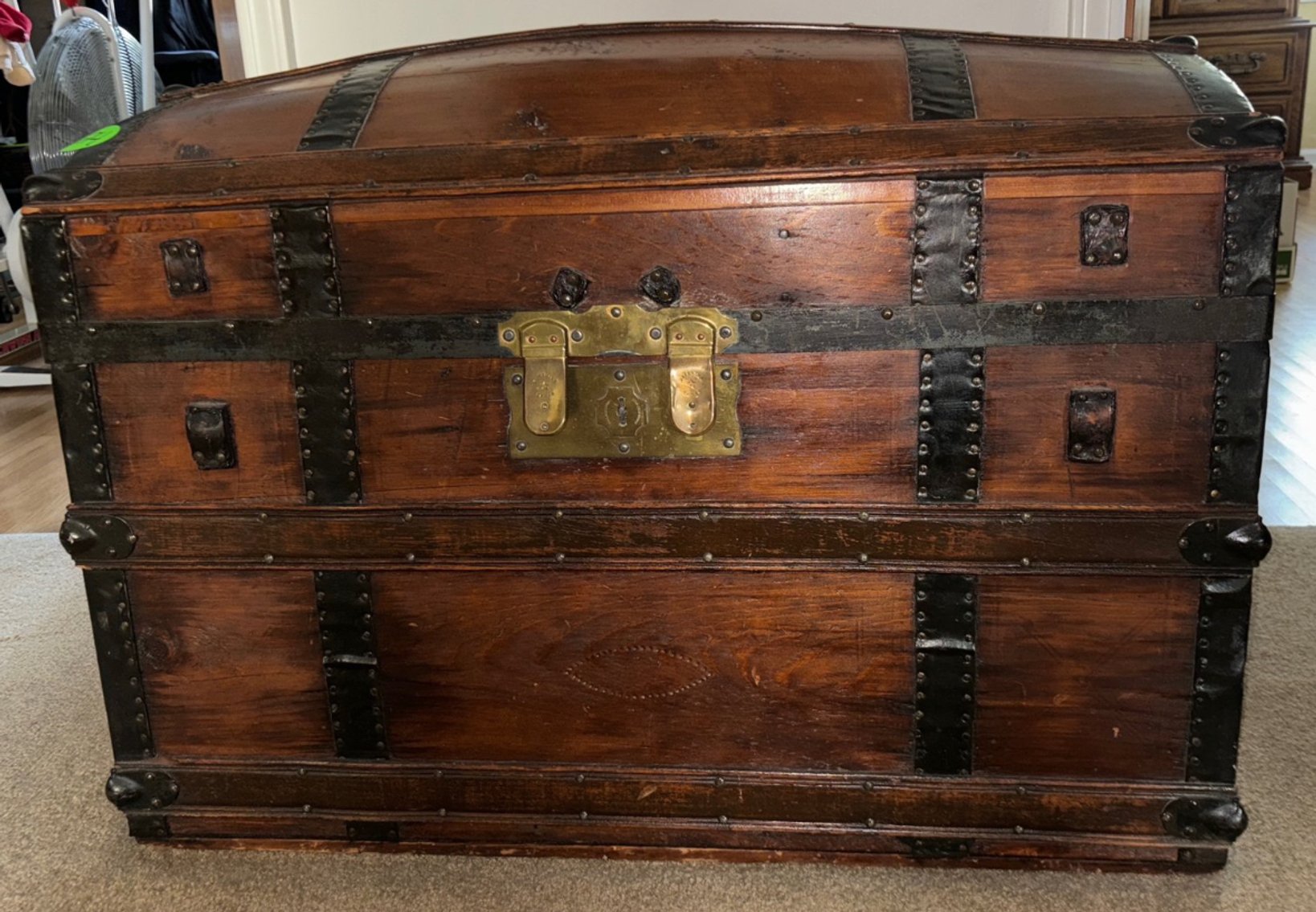 Image for BG Antiques and Golfing Equipment