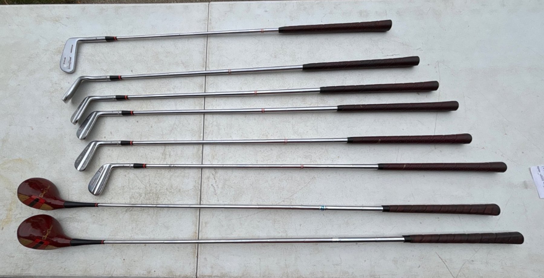 Image for BG Antiques and Golfing Equipment