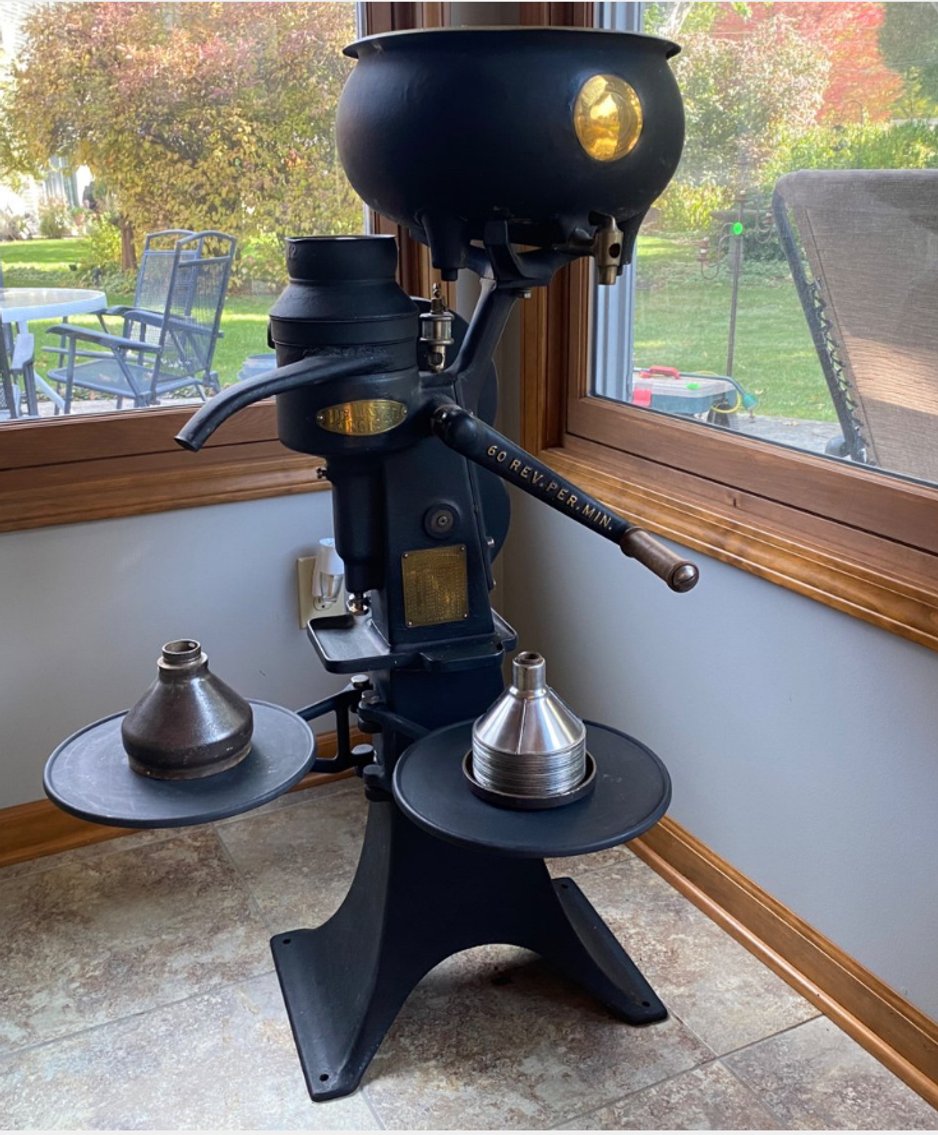 Image for BG Antiques and Golfing Equipment