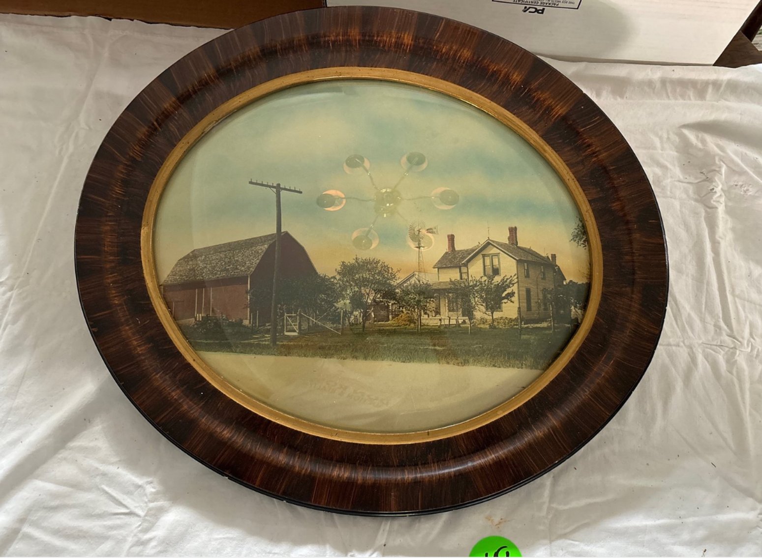 Image for BG Antiques and Golfing Equipment