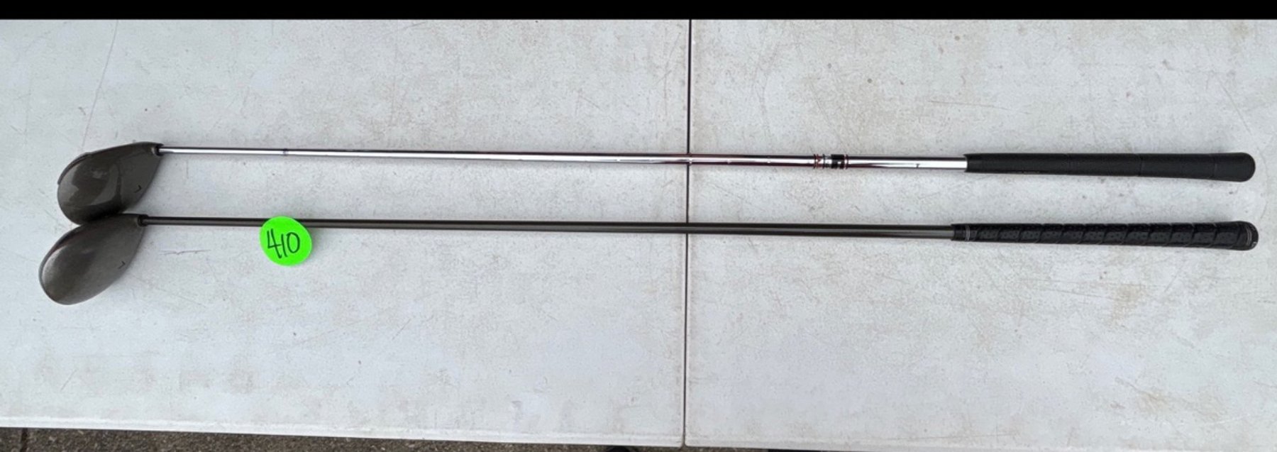 Image for BG Antiques and Golfing Equipment