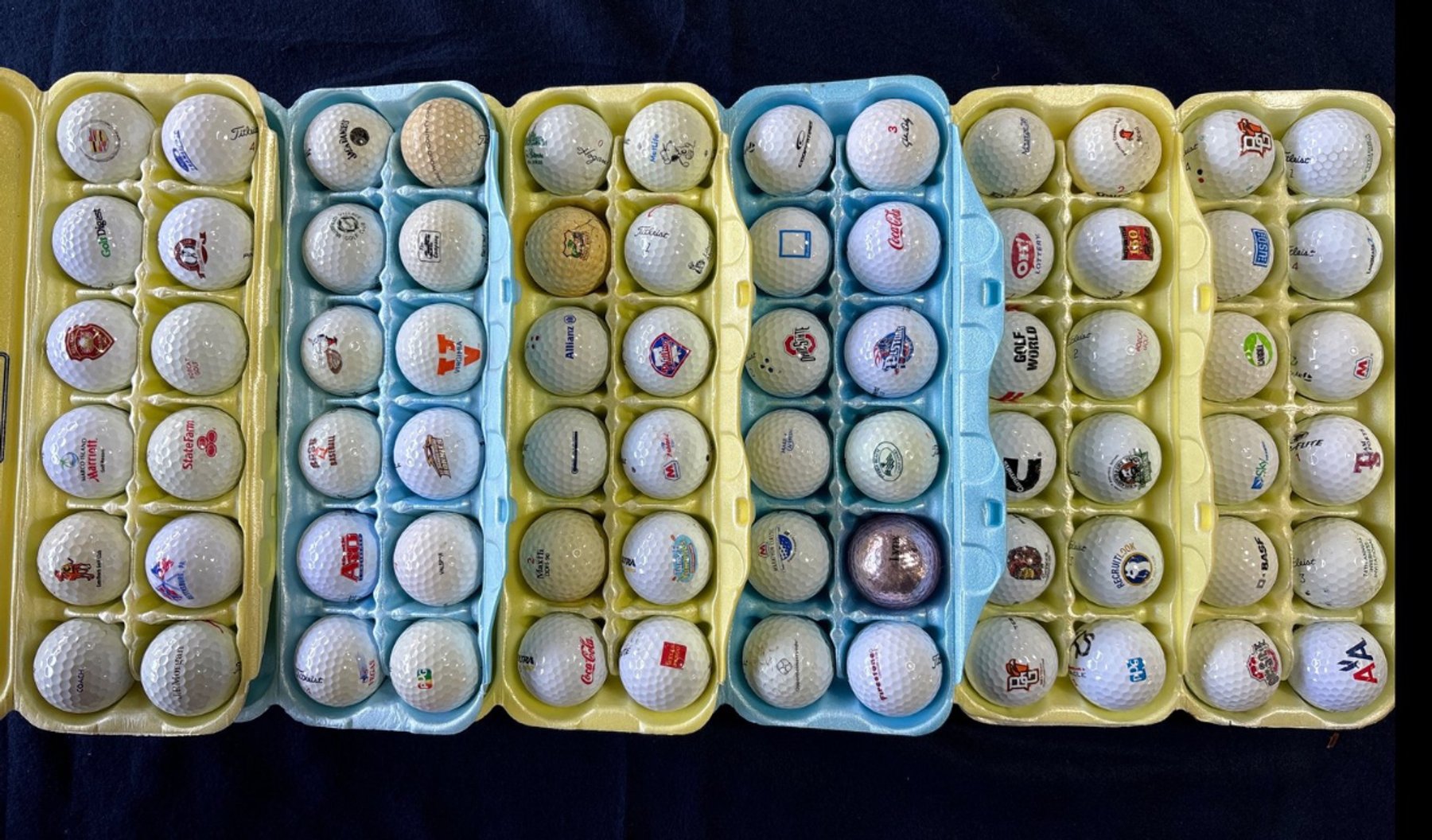 Image for BG Antiques and Golfing Equipment