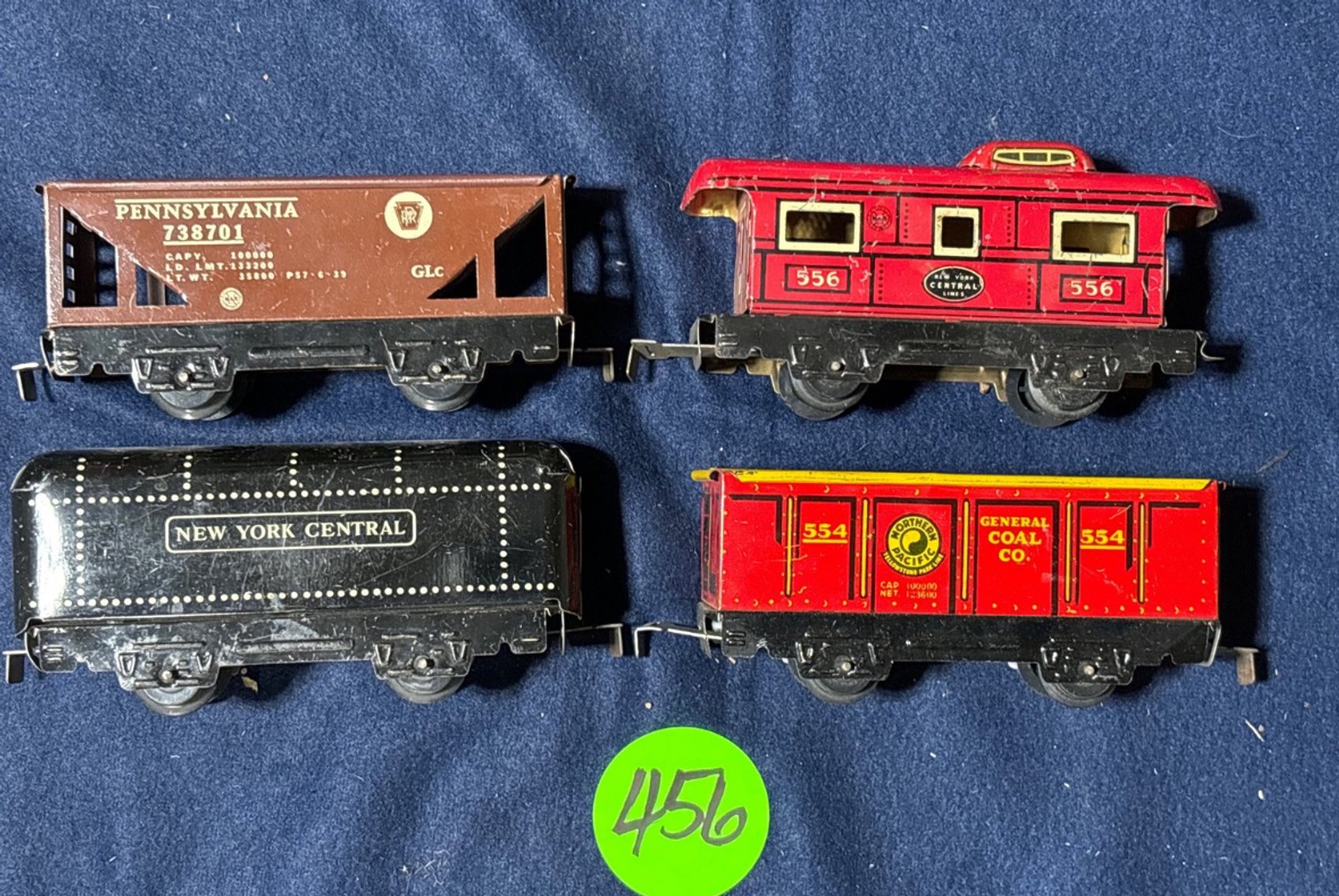 Image for BG Antiques and Golfing Equipment