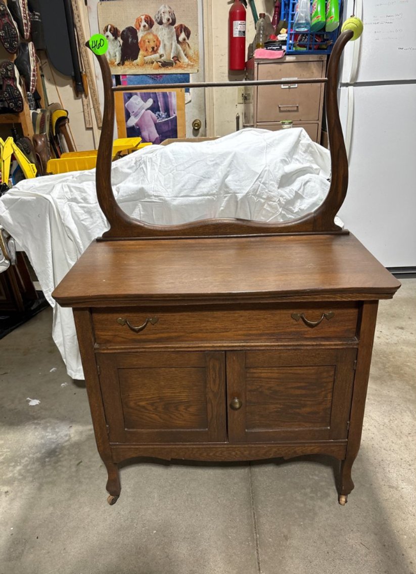 Image for BG Antiques and Golfing Equipment