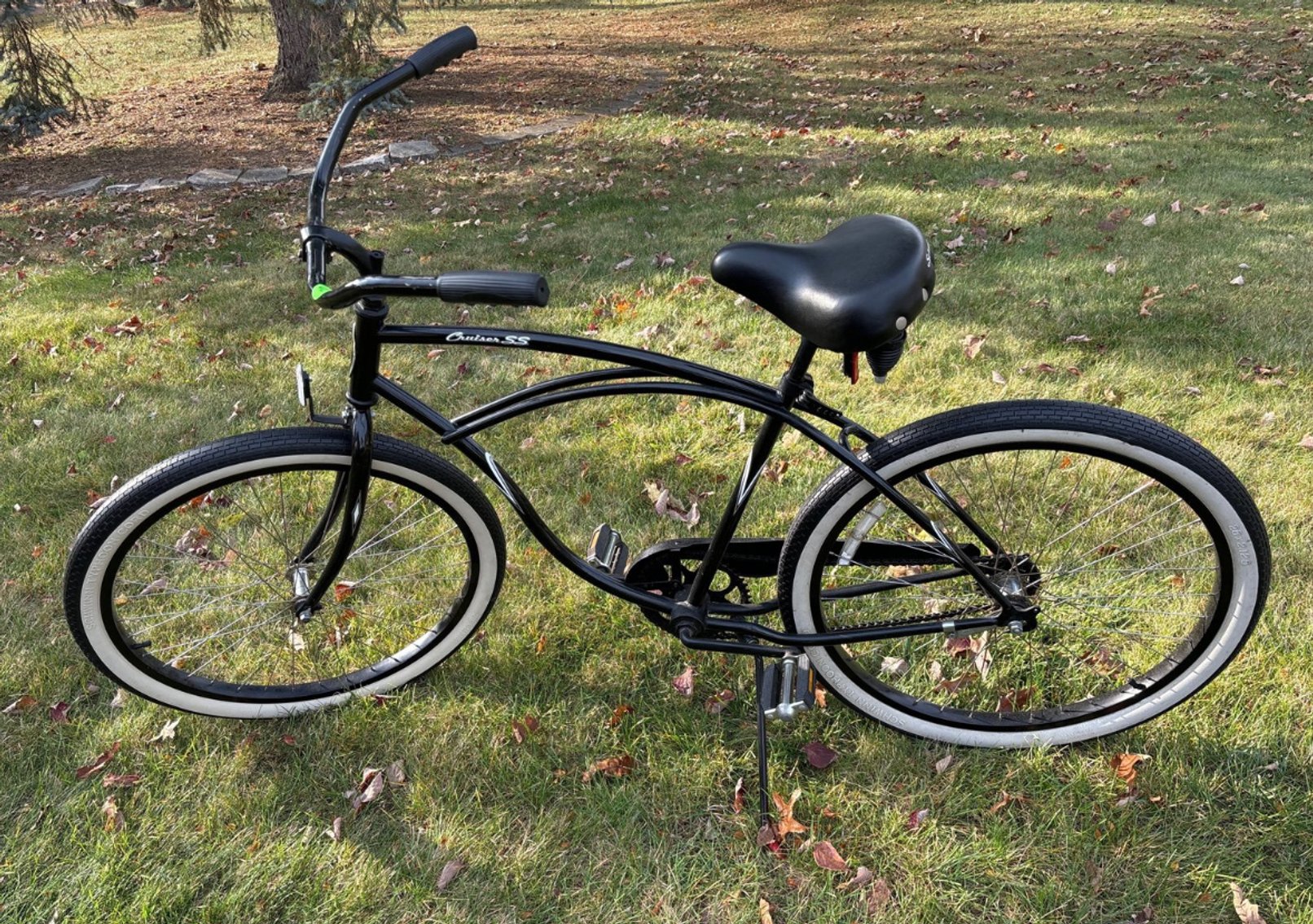 Image for BG Antiques and Golfing Equipment