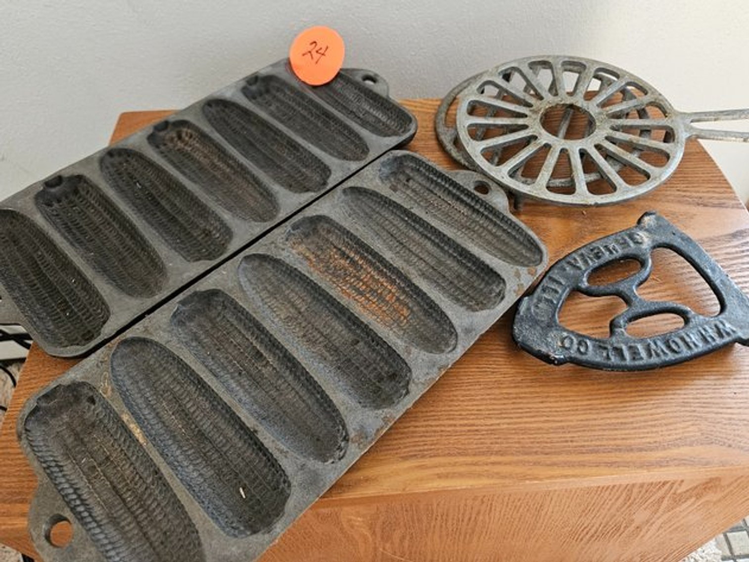 Image for Poe Road Estate Content Auction