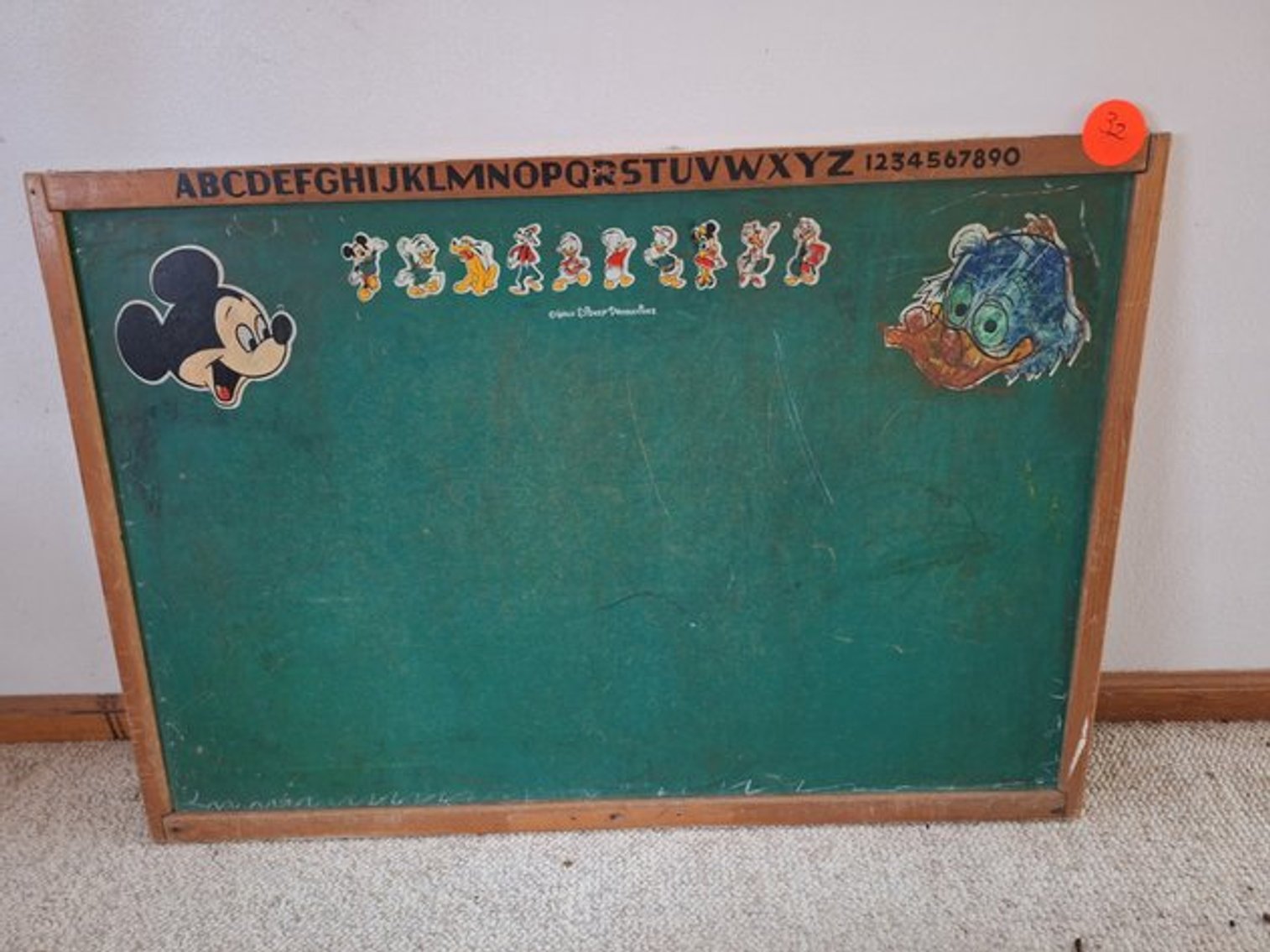 Image for Poe Road Estate Content Auction