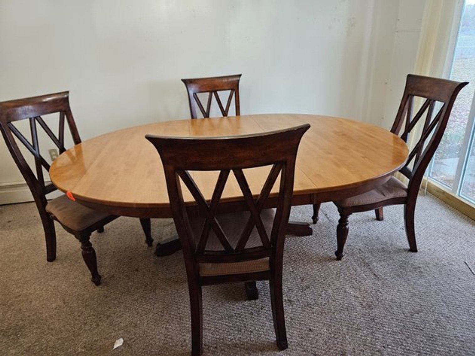 Image for Poe Road Estate Content Auction