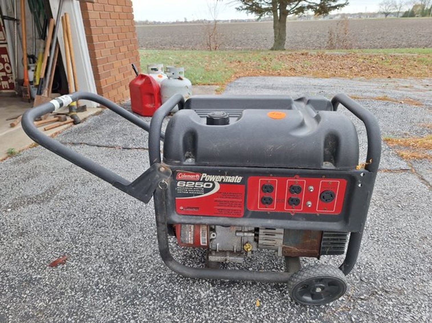 Image for Poe Road Estate Content Auction