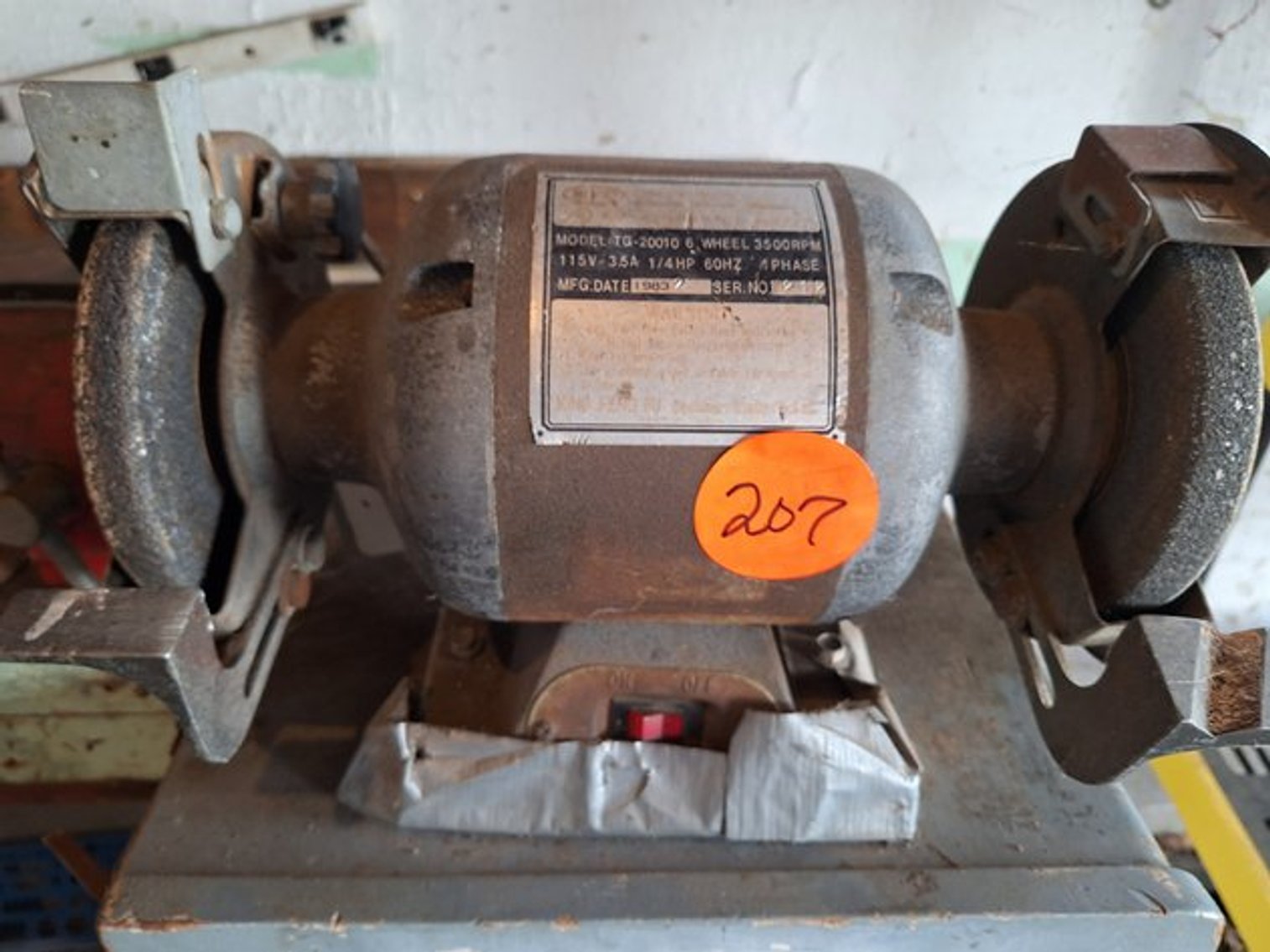 Image for Poe Road Estate Content Auction