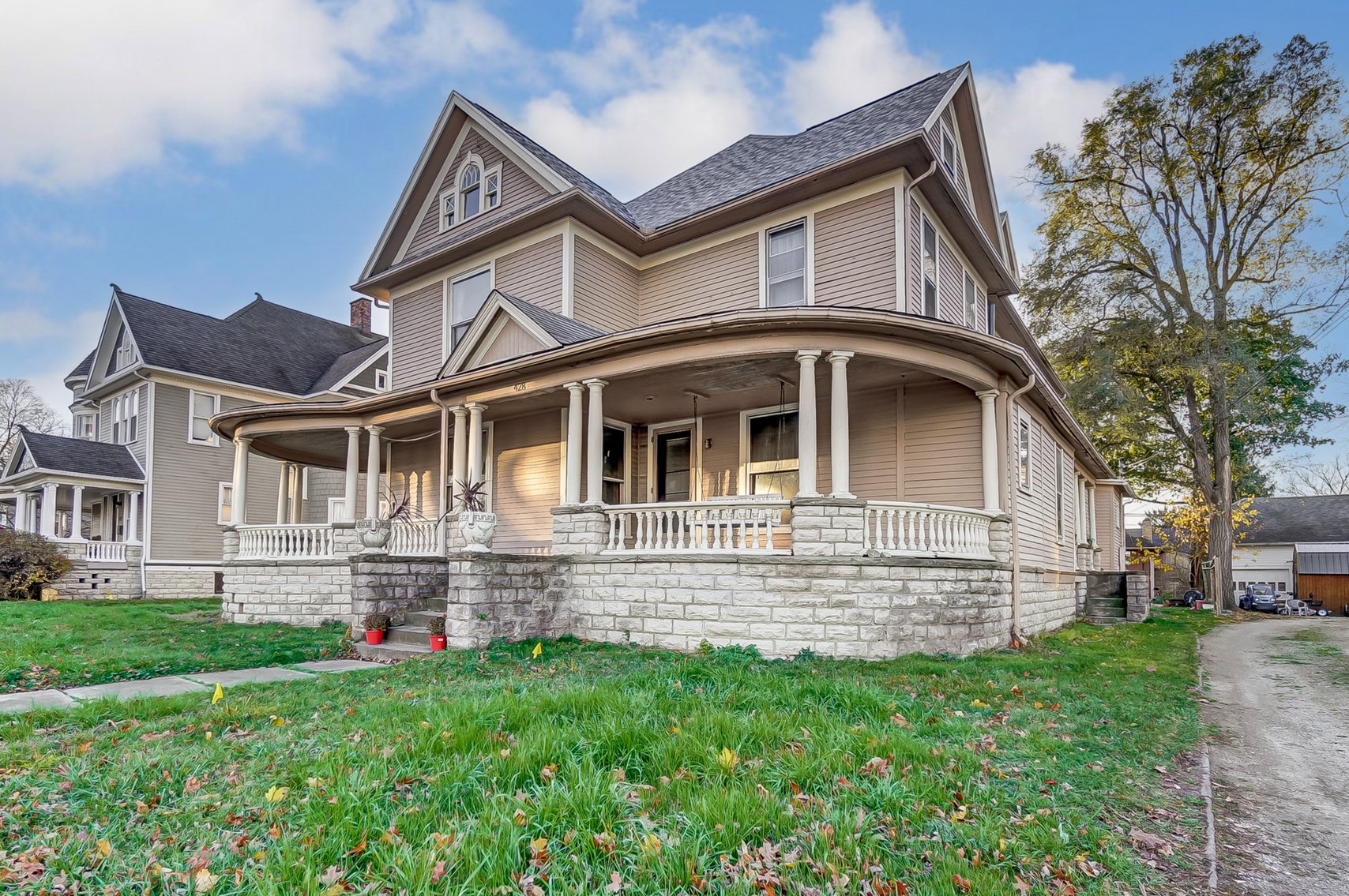 Image for 428 S. Main St, Bowling Green, OH  43402