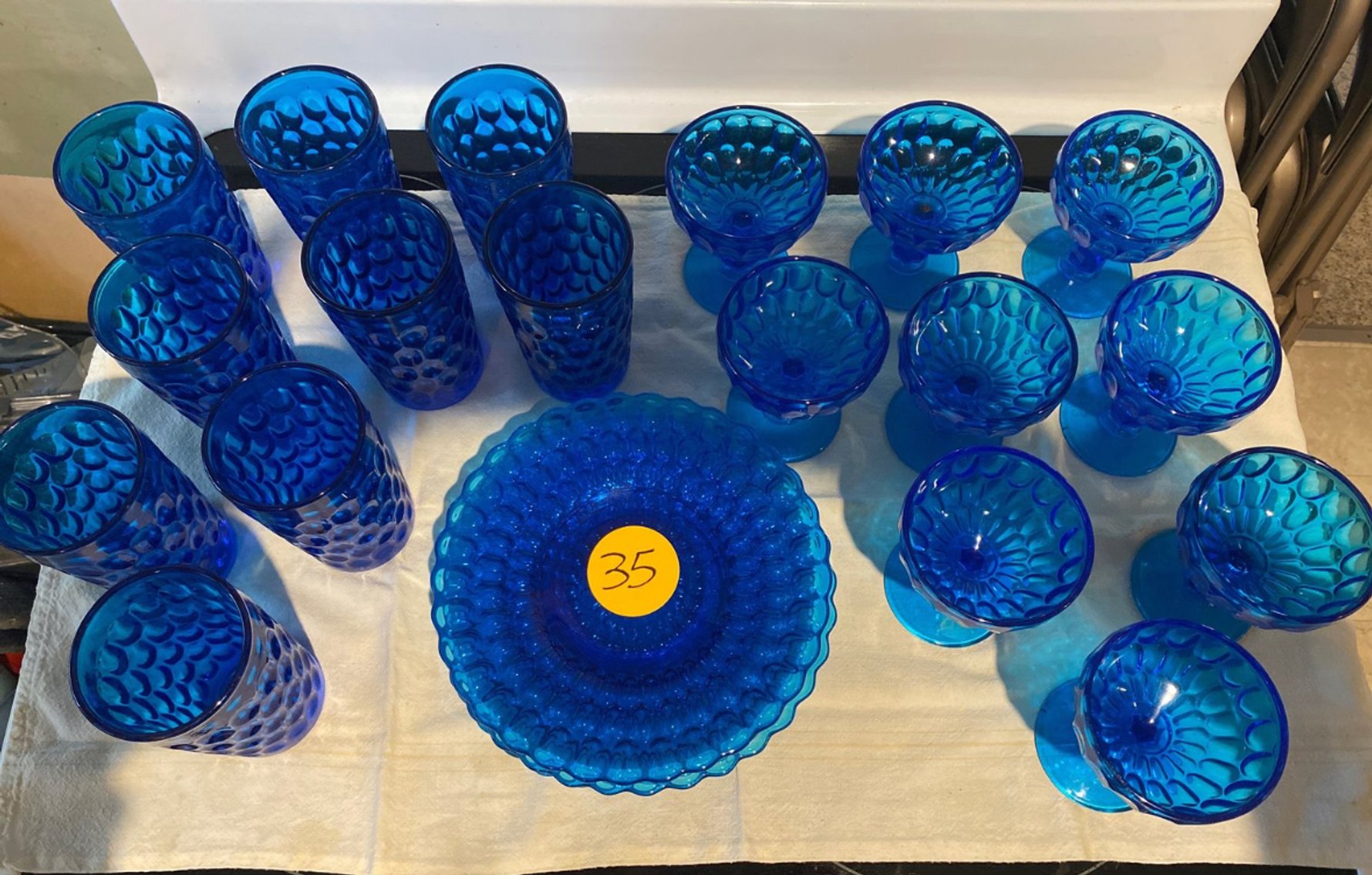 Image for Liberty Street Estate Auction