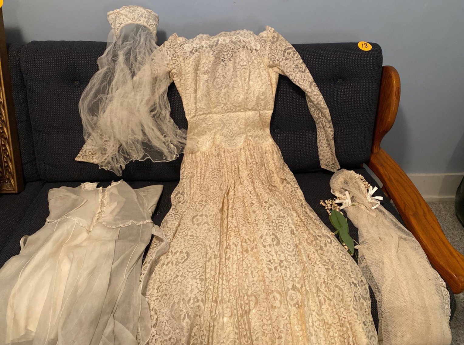 Image for Liberty Street Estate Auction