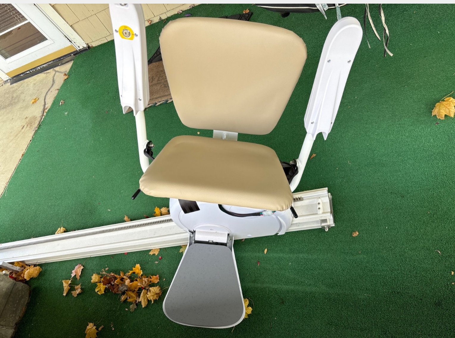 Image for Liberty Street Estate Auction