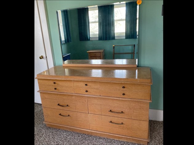 Liberty Street Estate Auction