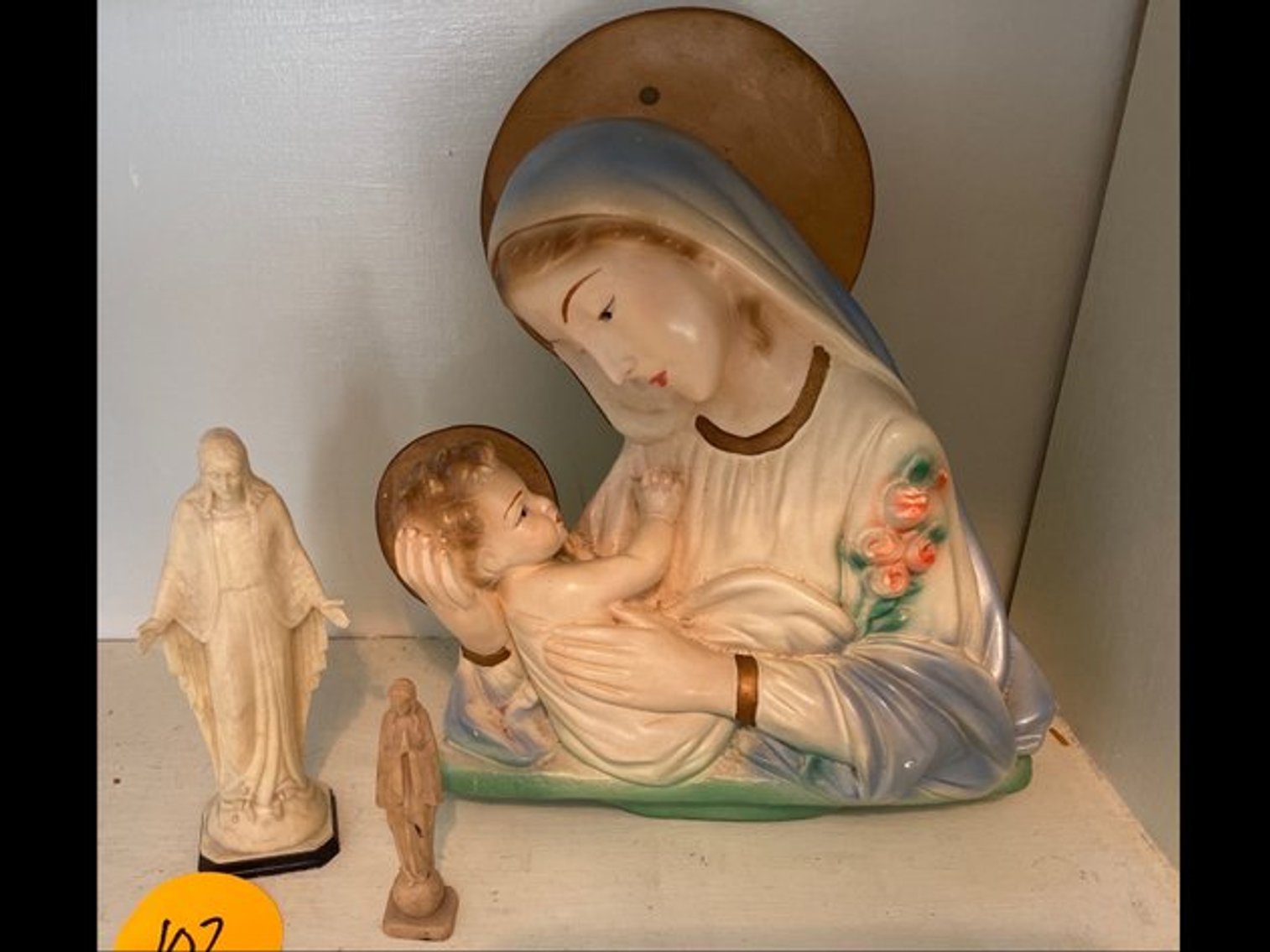 Image for Liberty Street Estate Auction