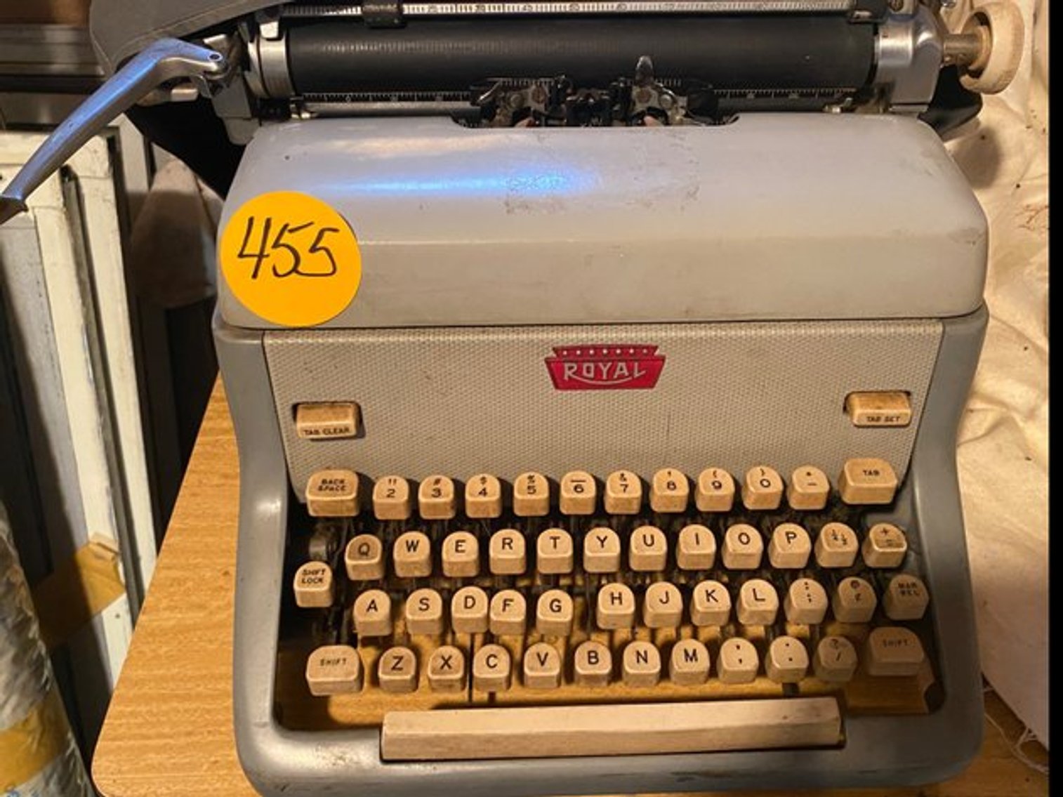 Image for Liberty Street Estate Auction