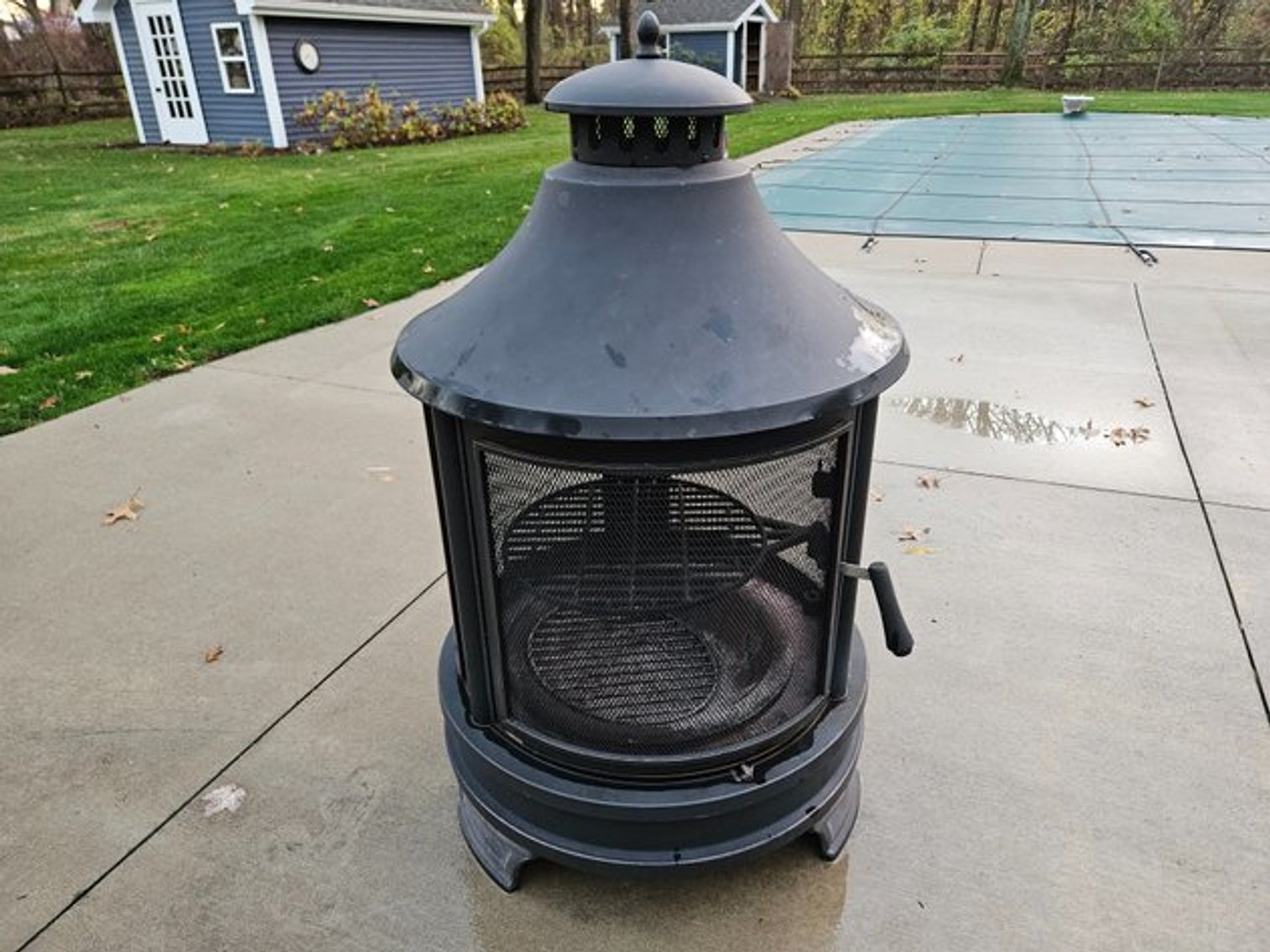 Image for Whitehouse Household Downsizing