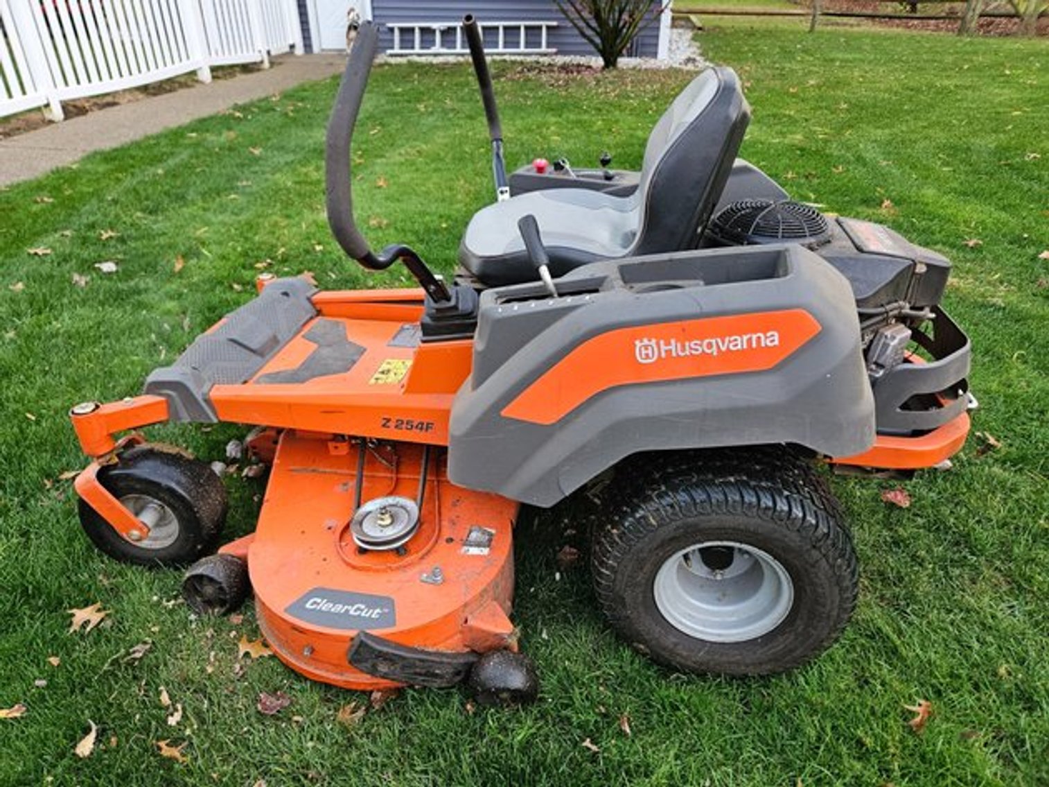 Image for Whitehouse Household Downsizing