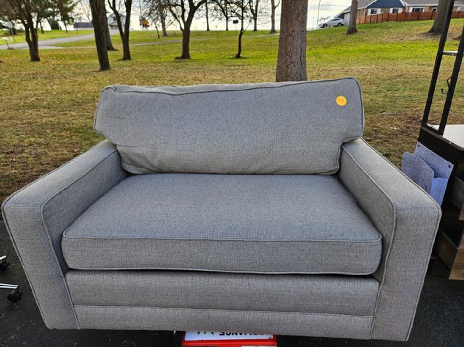 Image for Whitehouse Household Downsizing