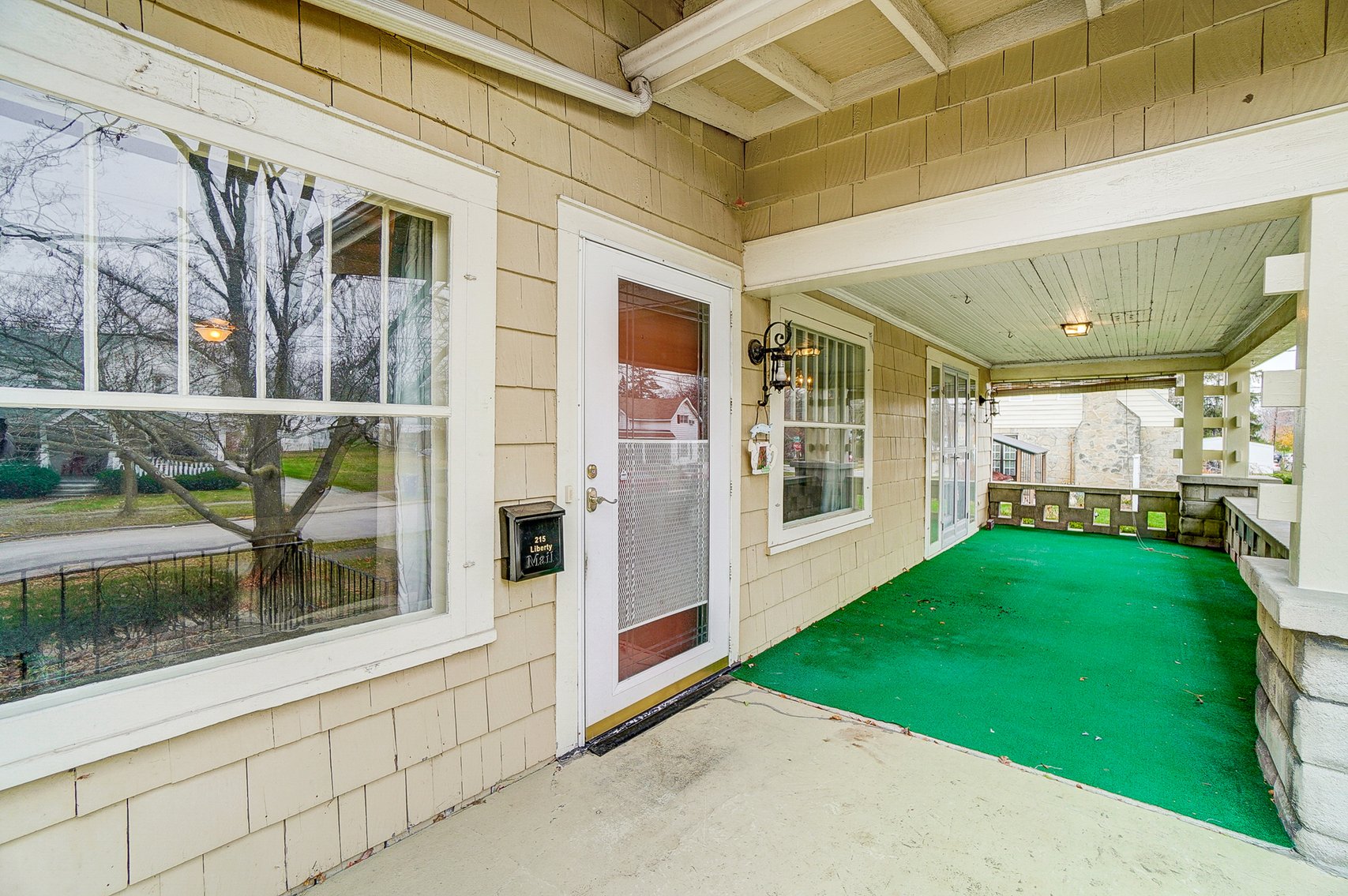 Image for 215 Liberty Drive Bowling Green, OH  43402