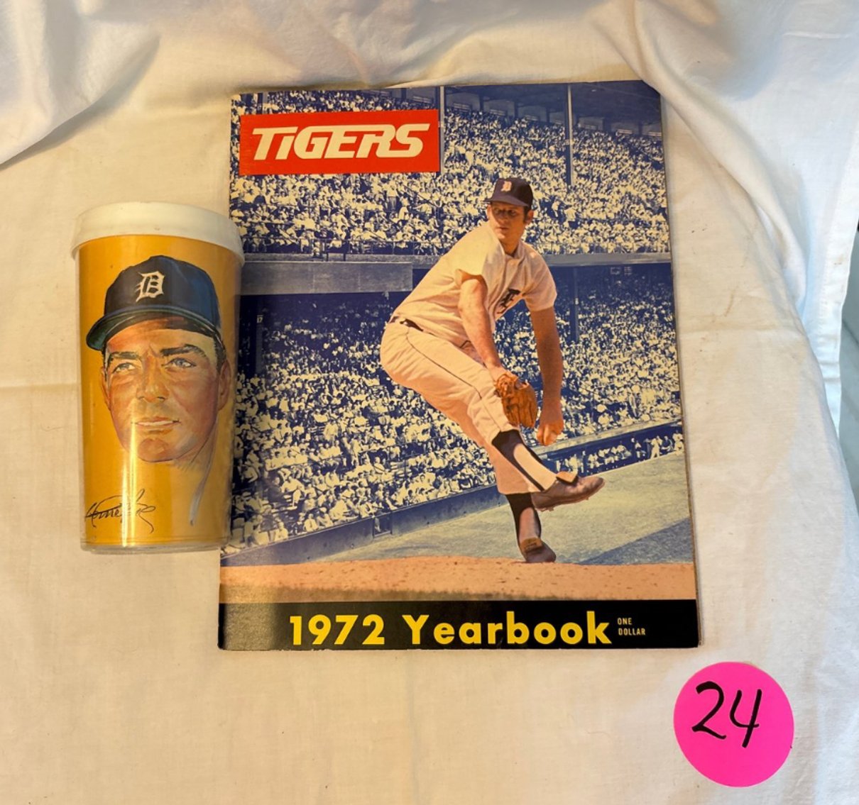 Image for Gibsonburg Living Estate Sale