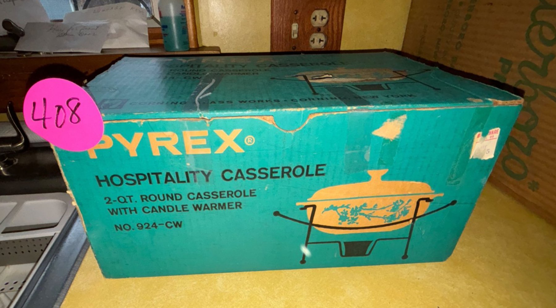 Image for Gibsonburg Living Estate Sale