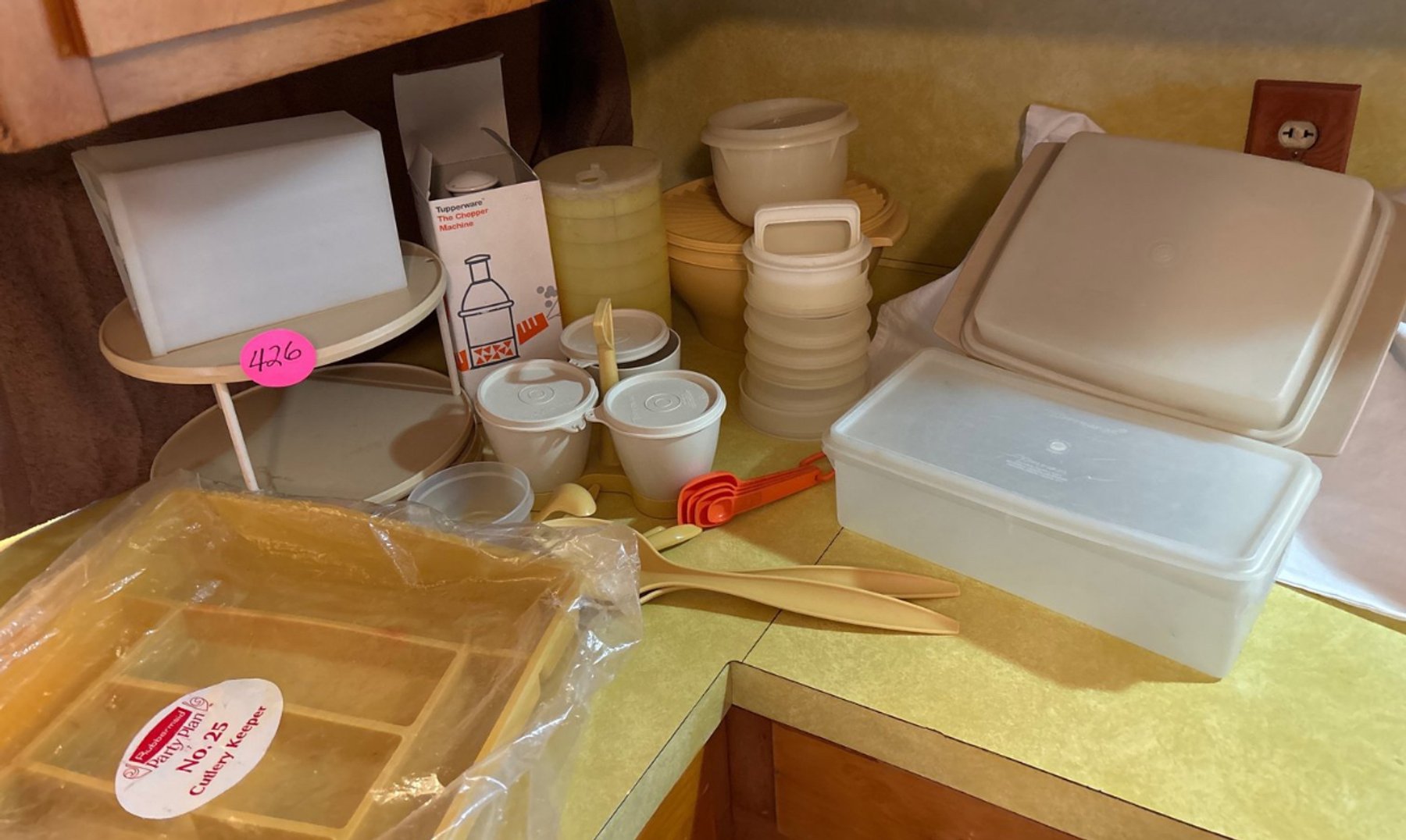 Image for Gibsonburg Living Estate Sale